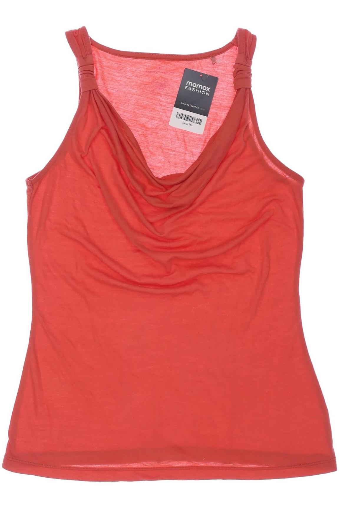 

Tom Tailor Damen Top, rot, Gr. 36