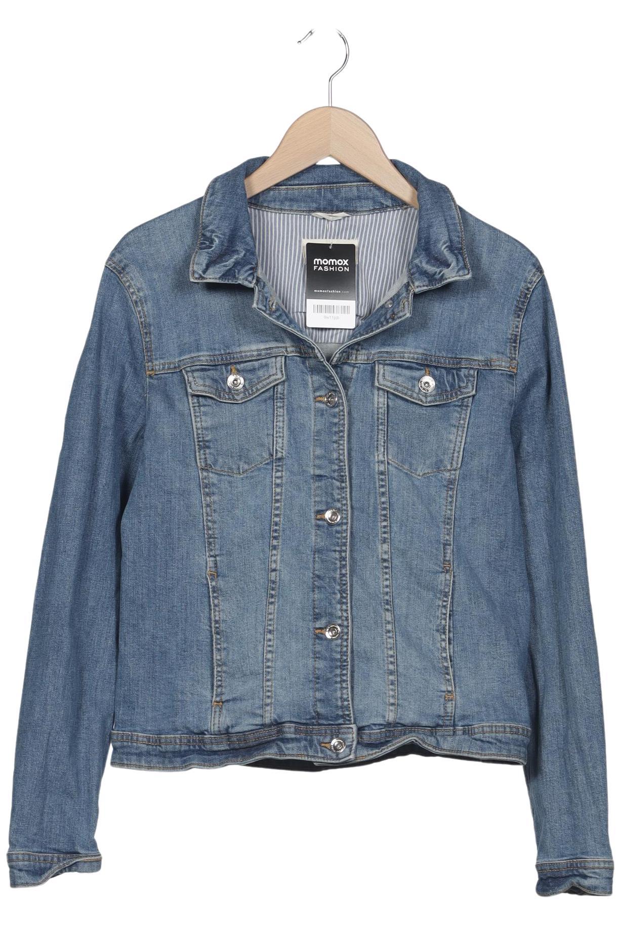 

Tom Tailor Damen Jacke, blau, Gr. 42