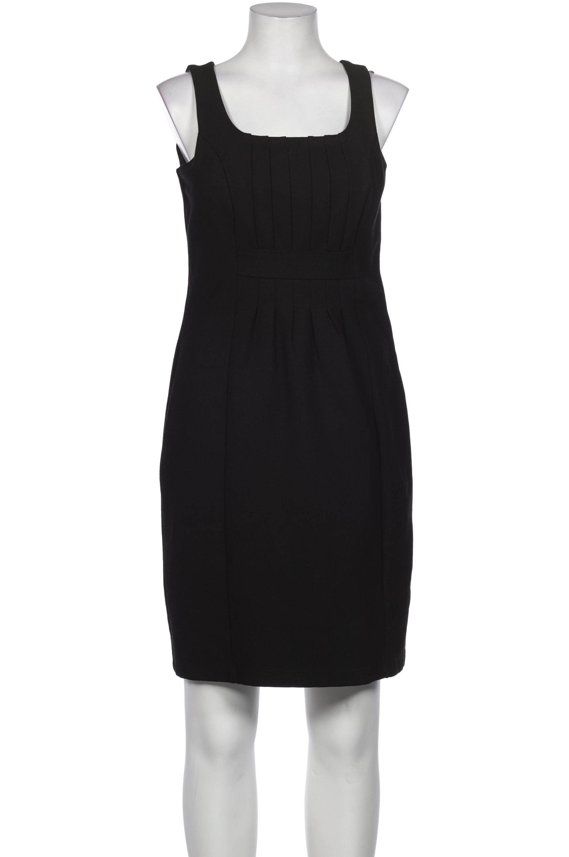 

Tom Tailor Damen Kleid, schwarz