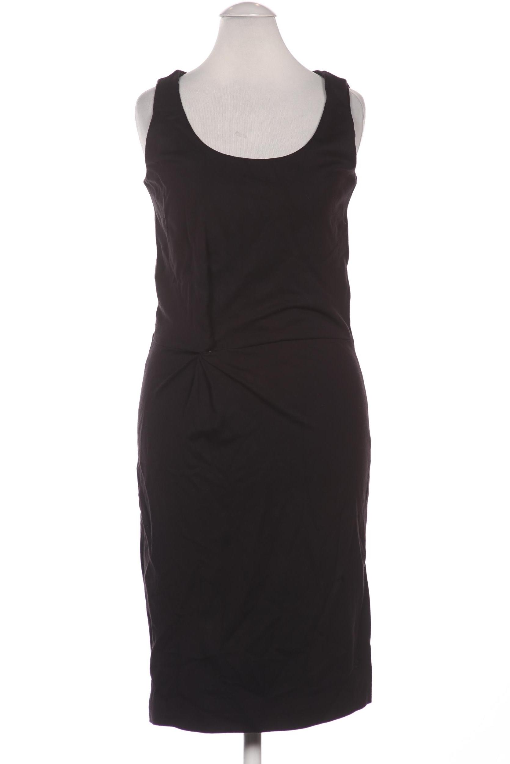

Tom Tailor Damen Kleid, schwarz, Gr. 36