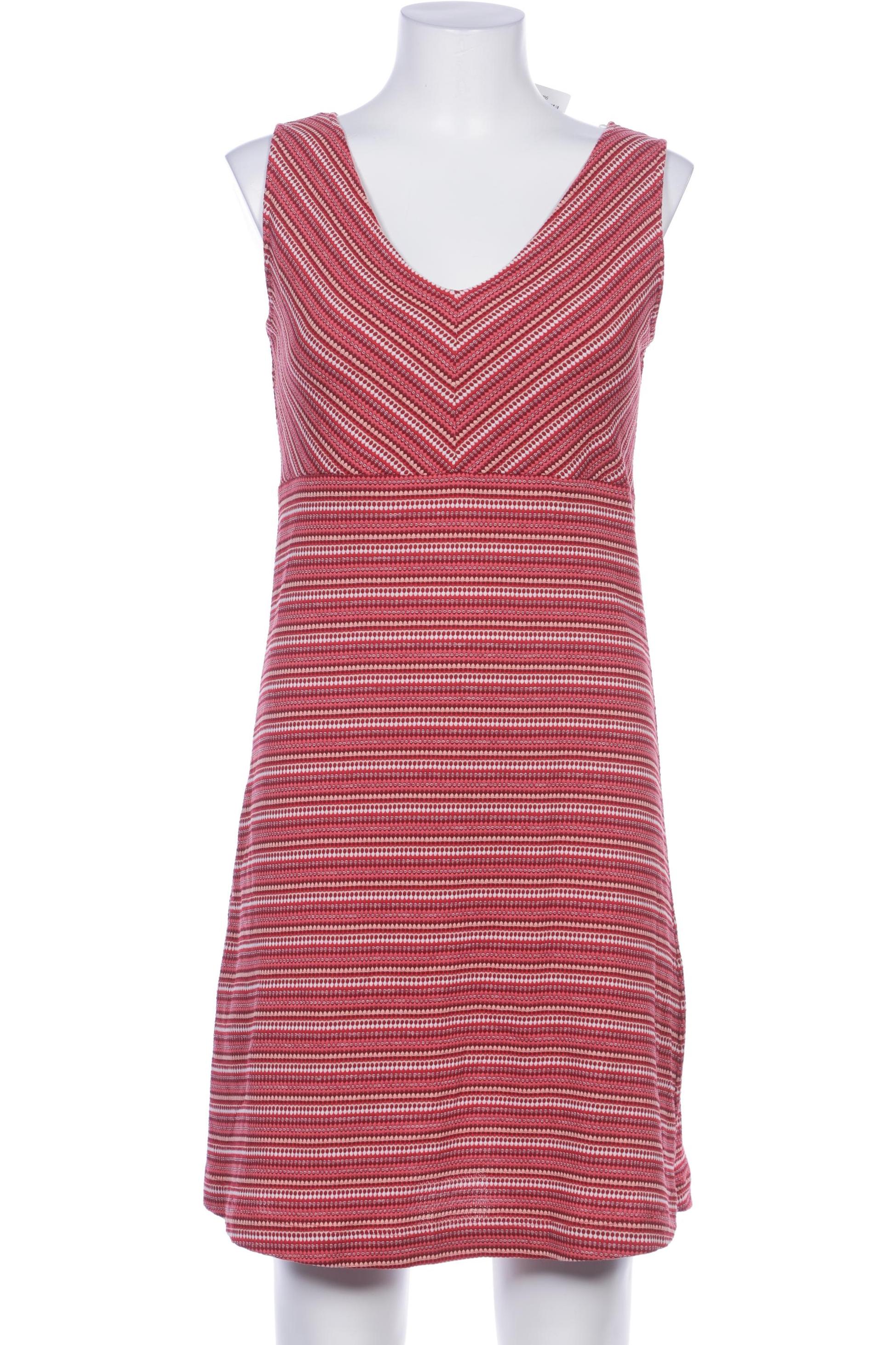 

Tom Tailor Damen Kleid, pink, Gr. 38