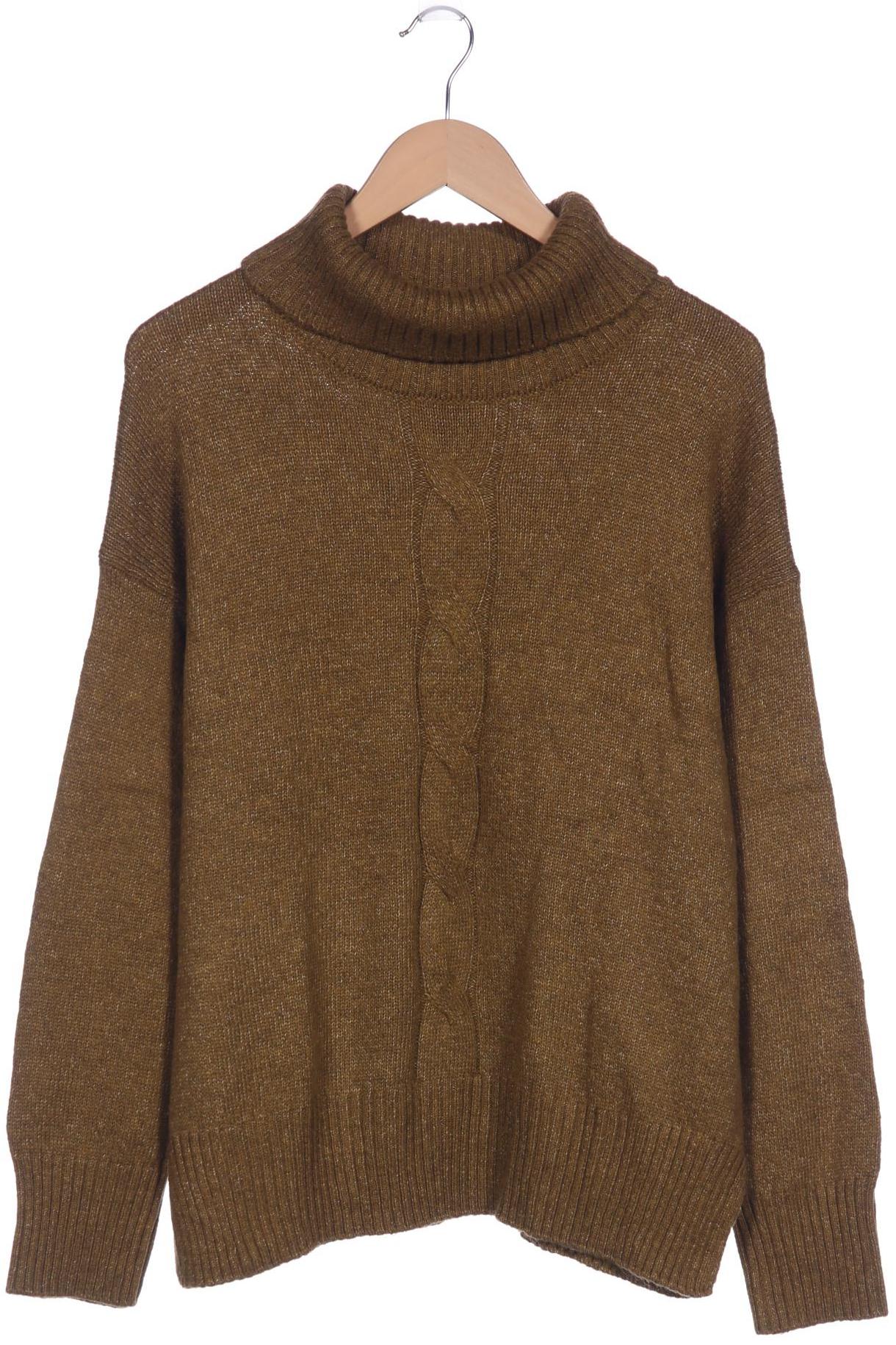 

Tom Tailor Damen Pullover, grün, Gr. 46