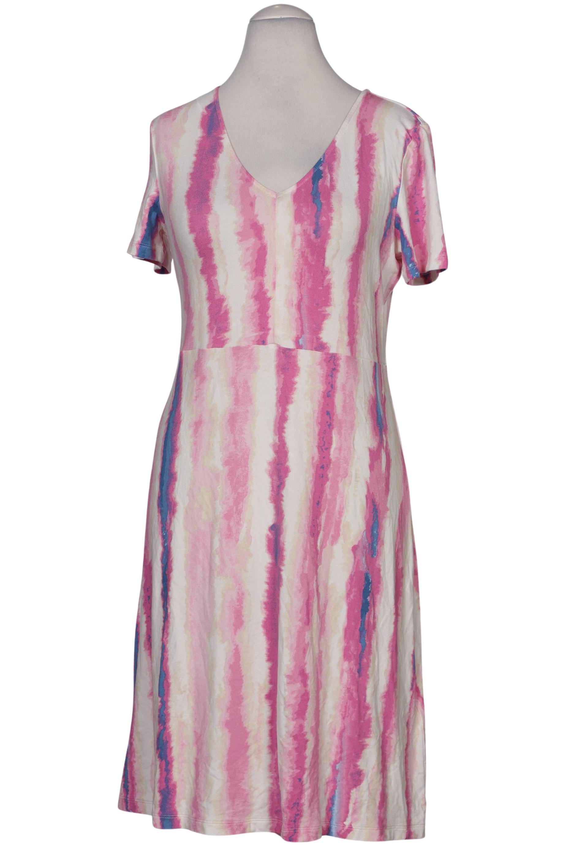 

Tom Tailor Damen Kleid, pink, Gr. 38
