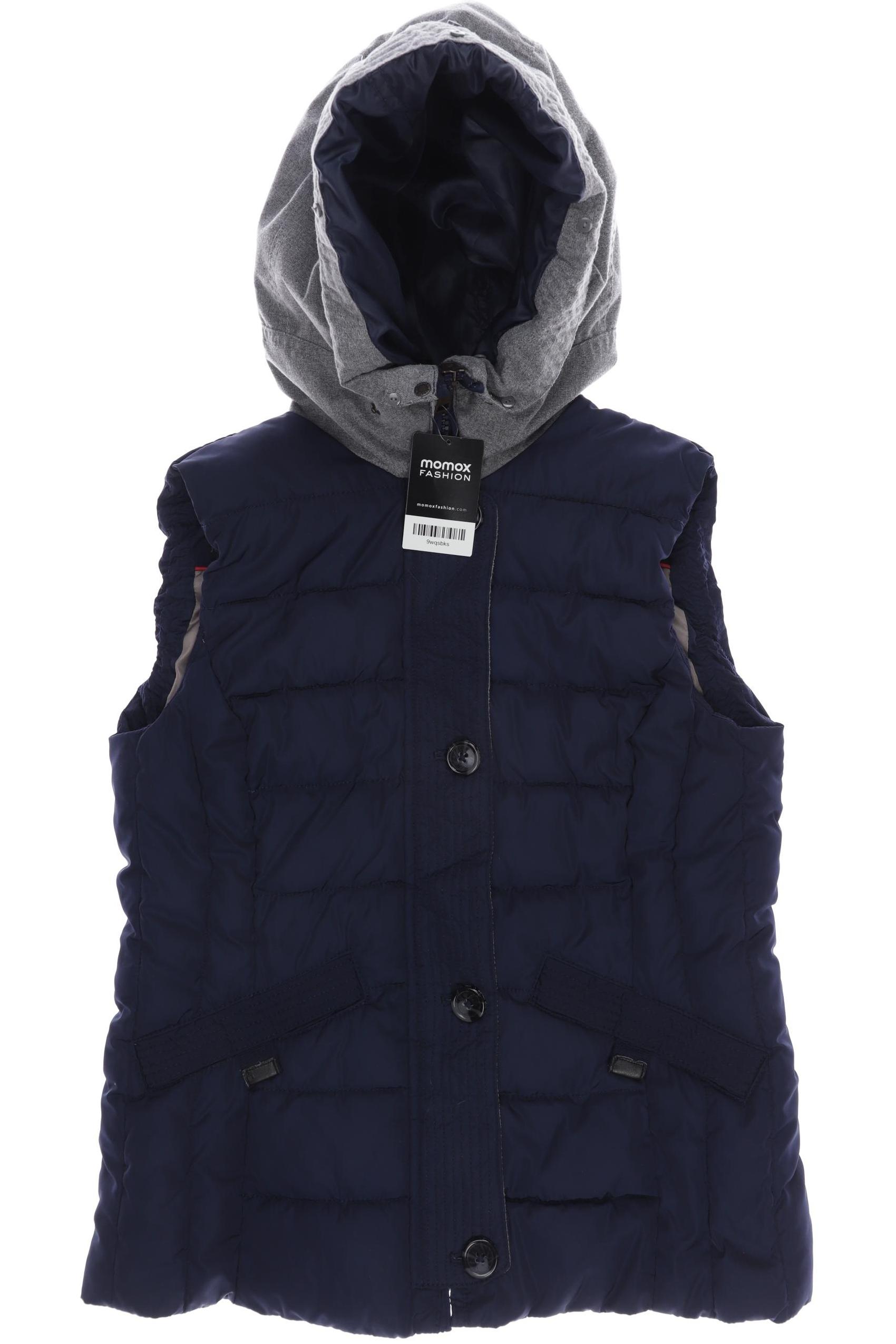 

Tom Tailor Damen Weste, marineblau, Gr. 42
