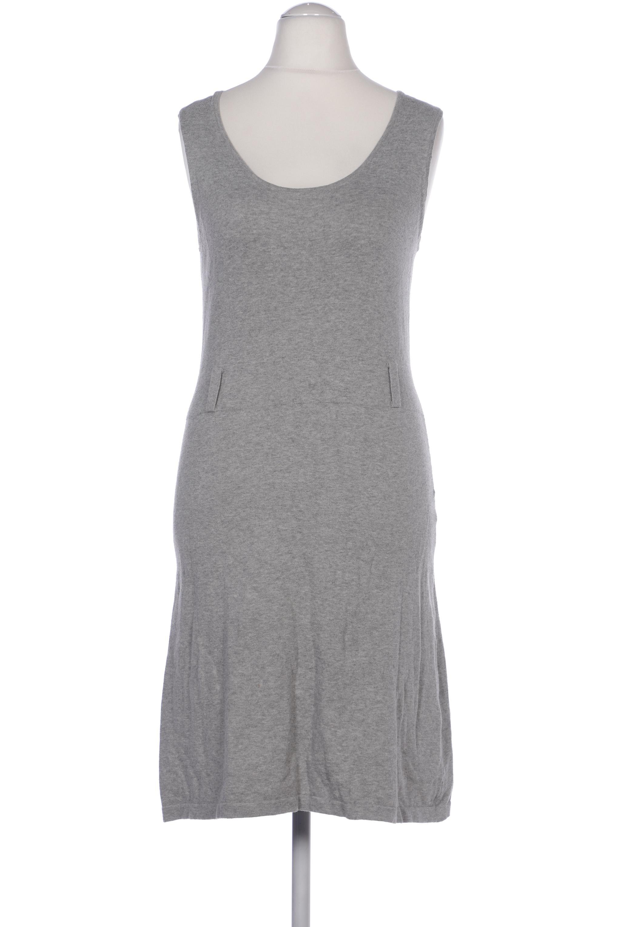 

Tom Tailor Damen Kleid, grau, Gr. 38