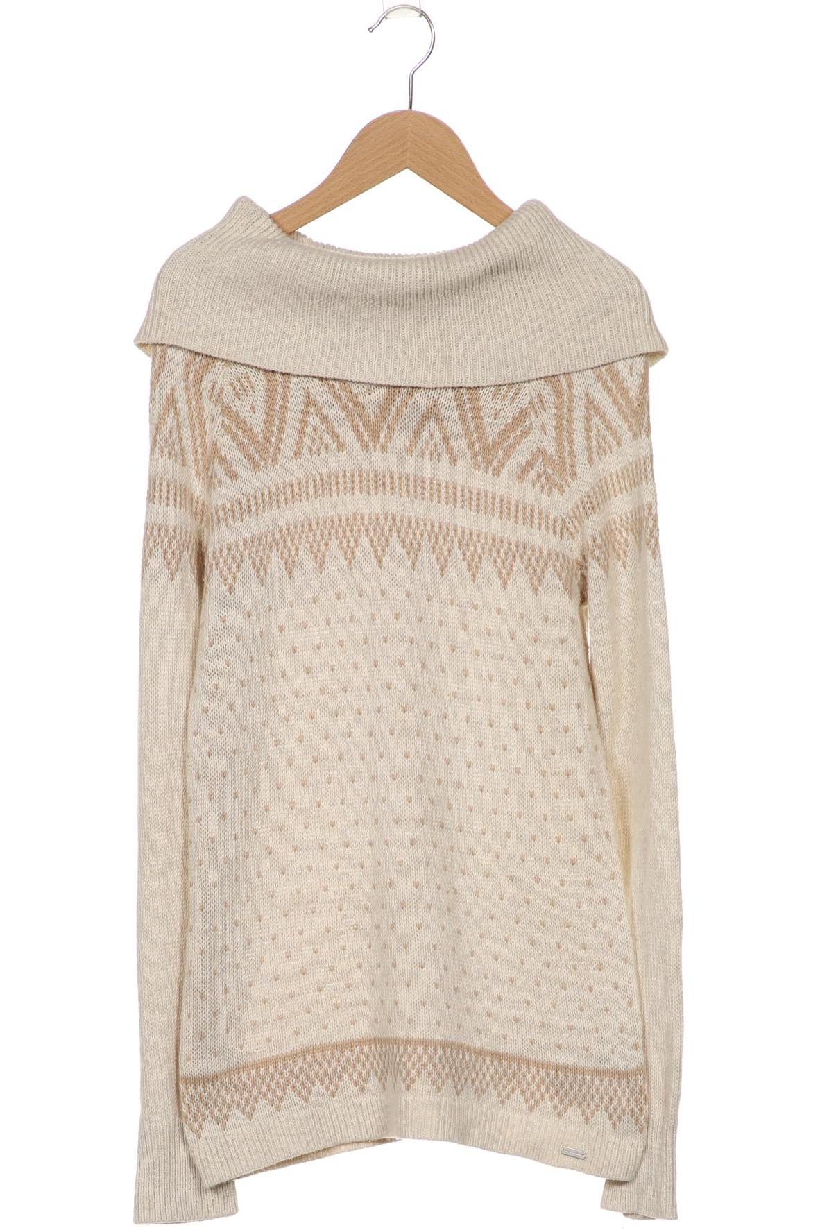 

Tom Tailor Damen Pullover, beige