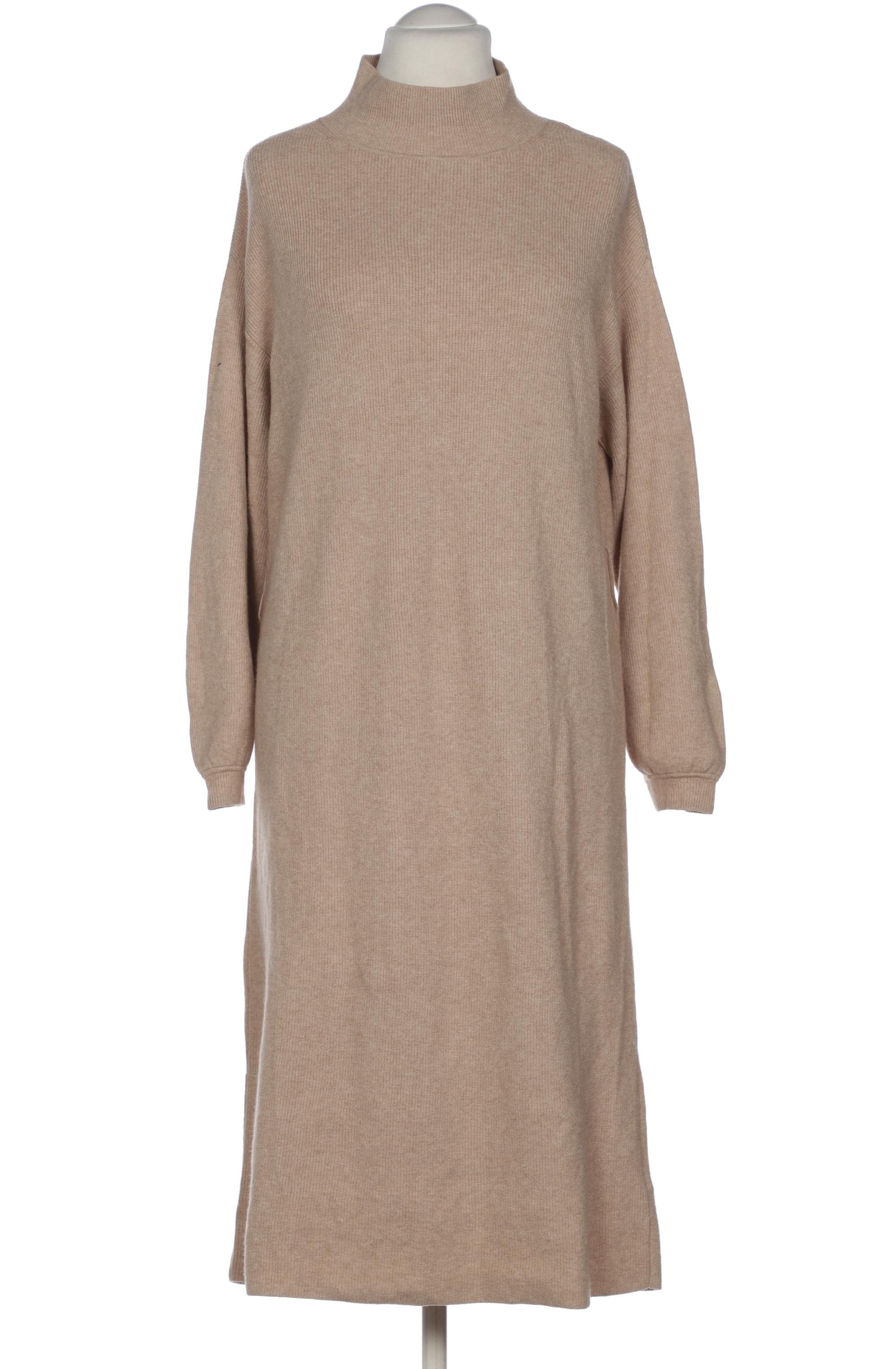 

Tom Tailor Damen Kleid, beige, Gr. 38
