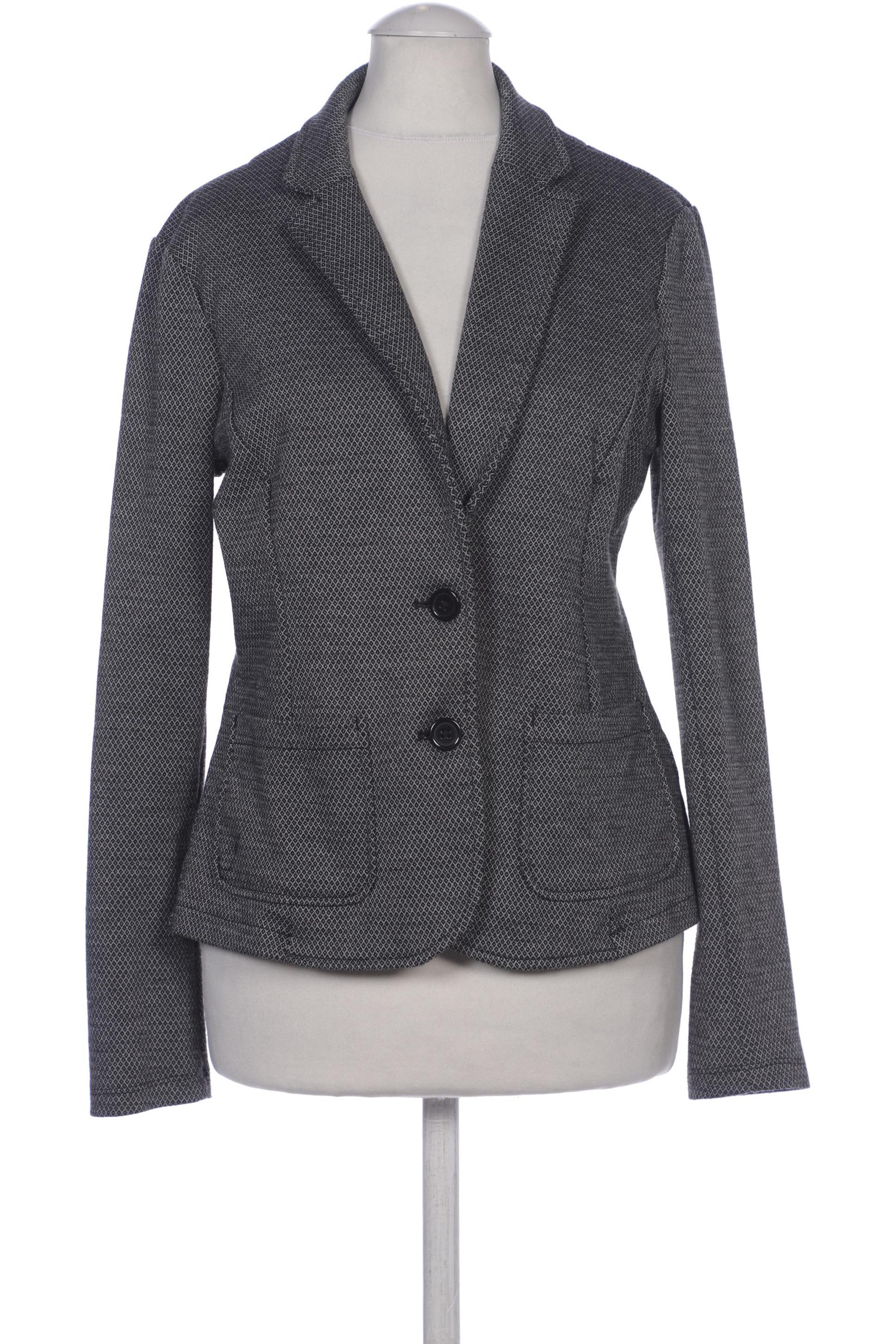 

Tom Tailor Damen Blazer, grau, Gr. 36