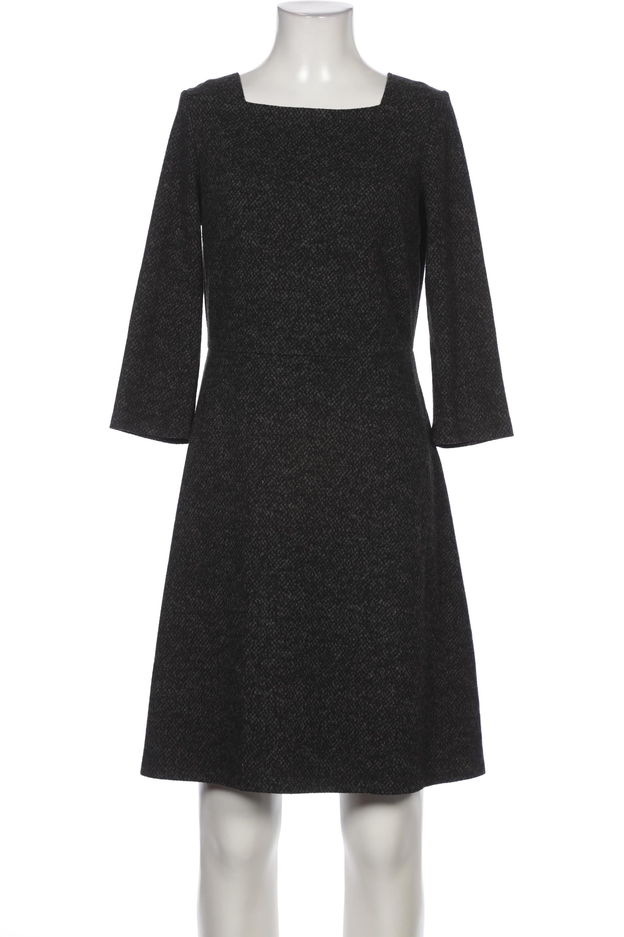 

Tom Tailor Damen Kleid, schwarz
