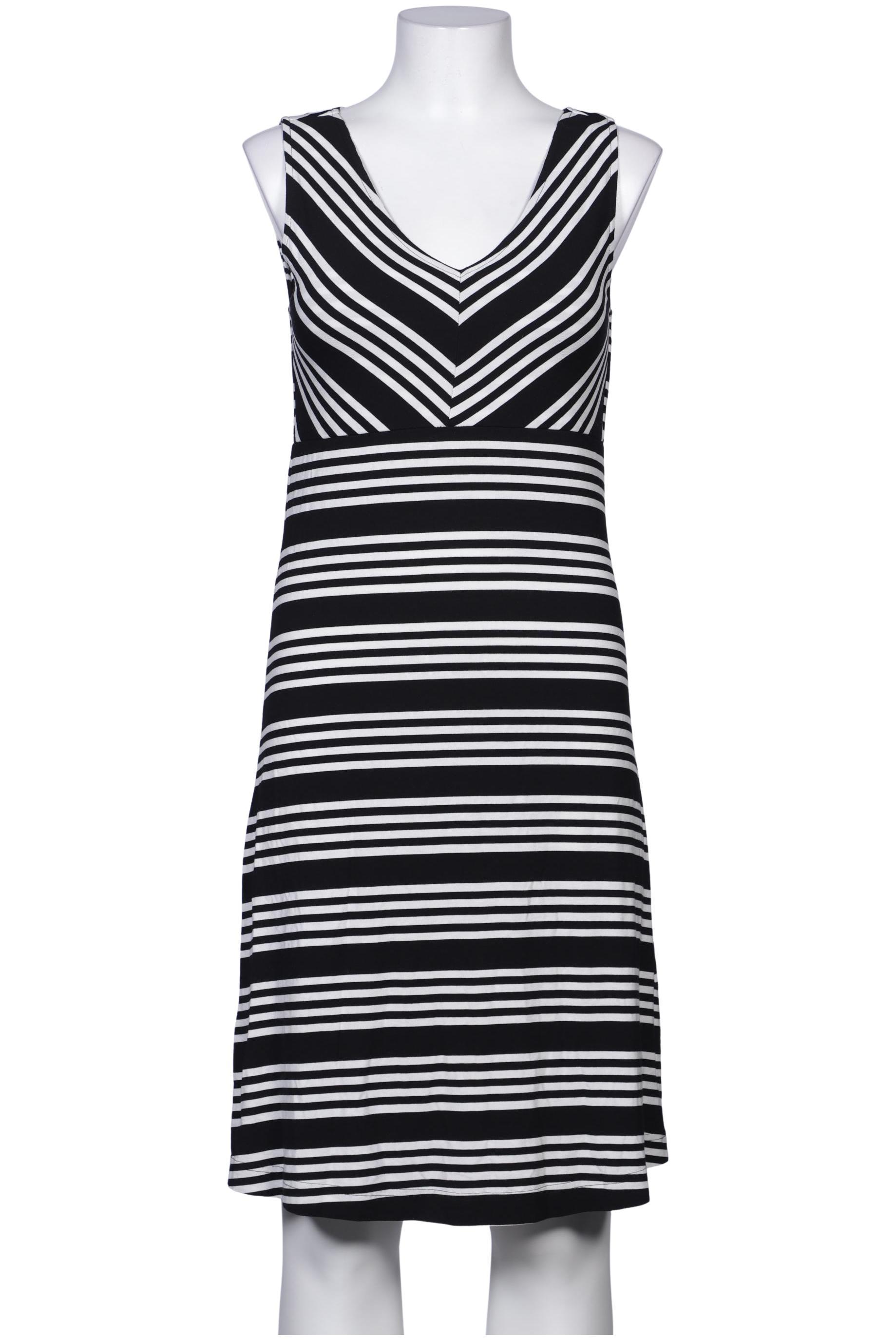 

Tom Tailor Damen Kleid, schwarz, Gr. 40
