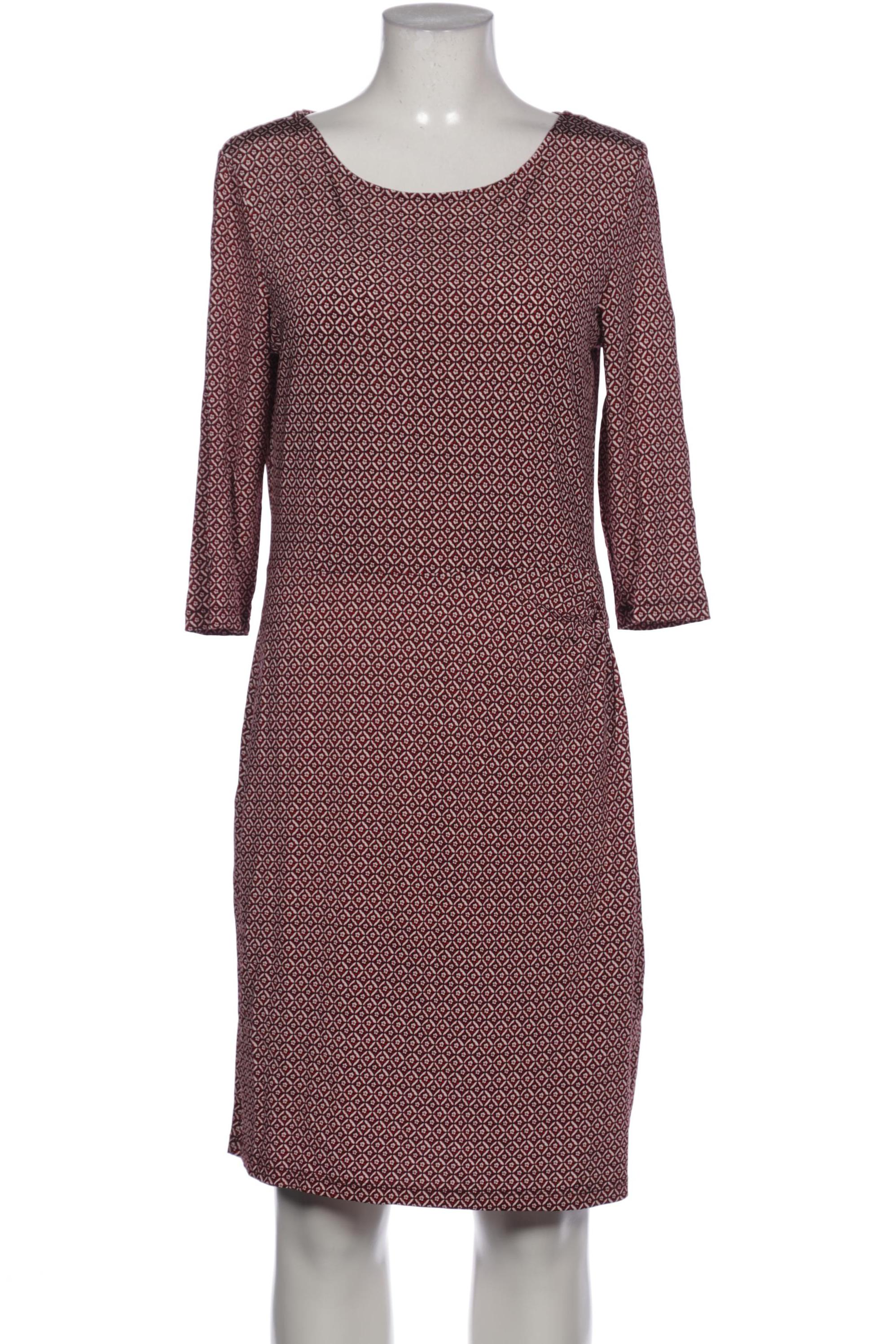 

Tom Tailor Damen Kleid, bordeaux, Gr. 40