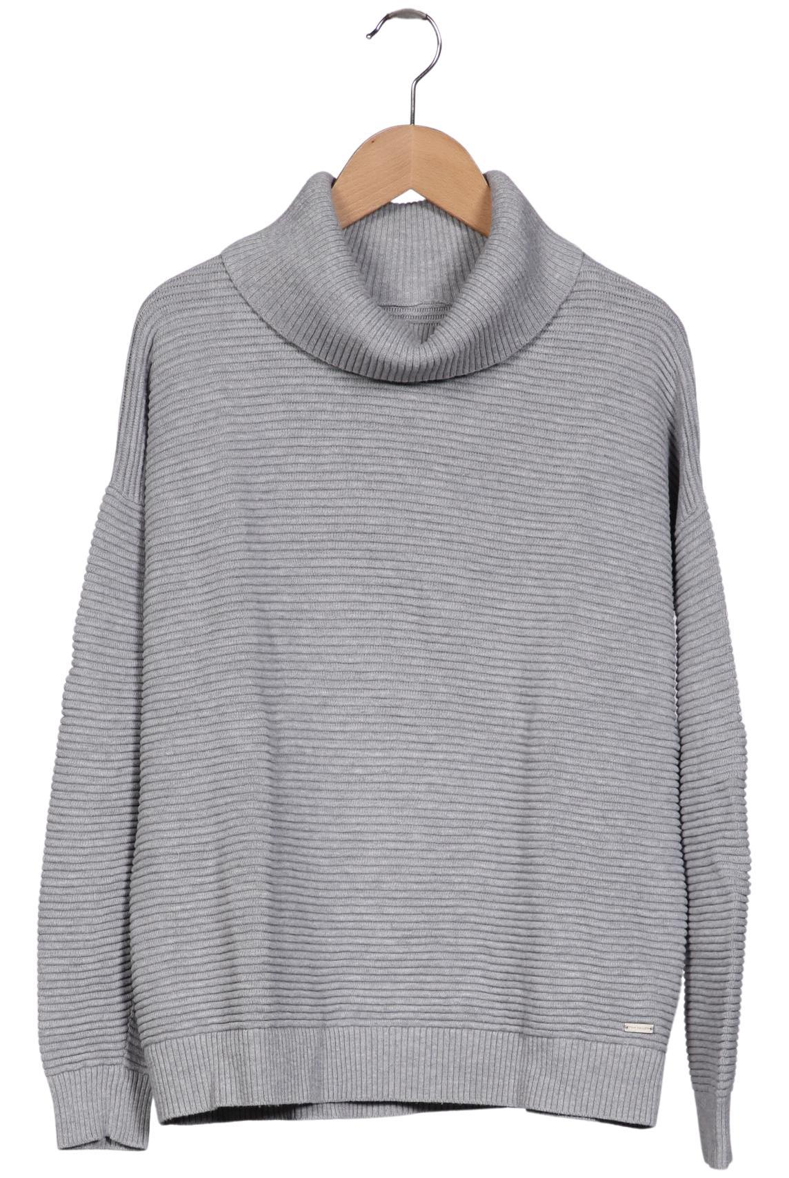 

Tom Tailor Damen Pullover, grau, Gr. 38