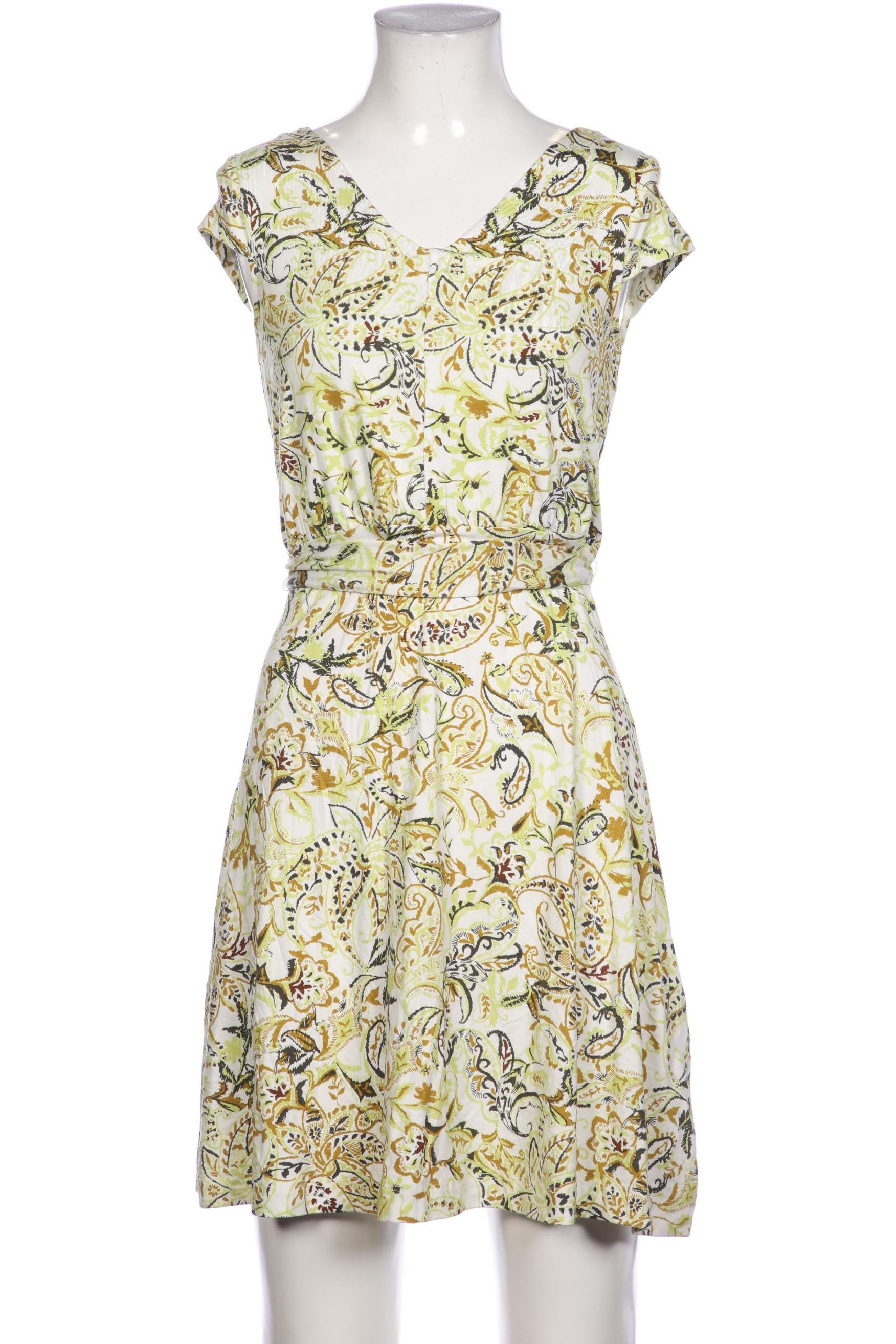 

Tom Tailor Damen Kleid, grün, Gr. 34