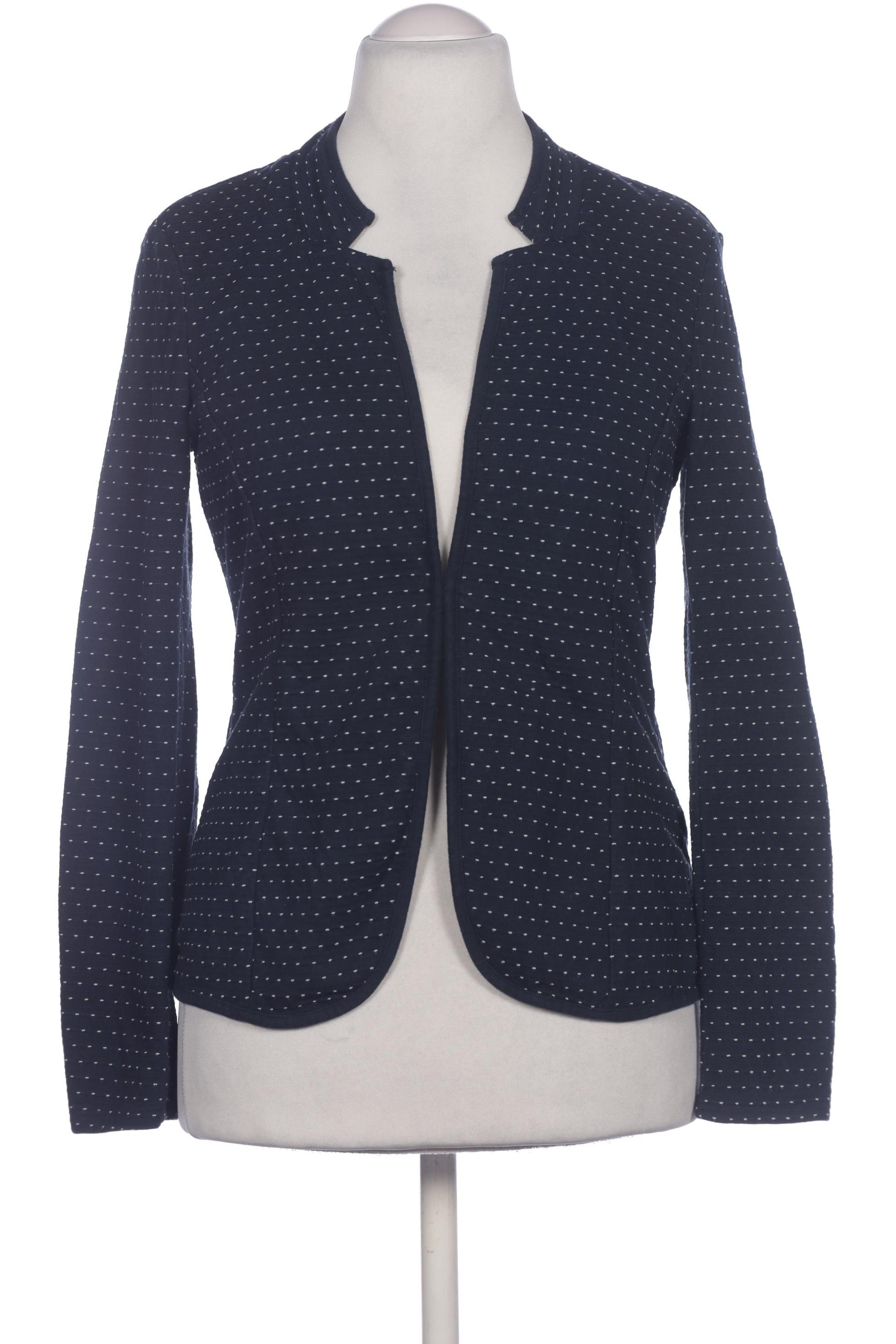 

Tom Tailor Damen Blazer, marineblau, Gr. 42