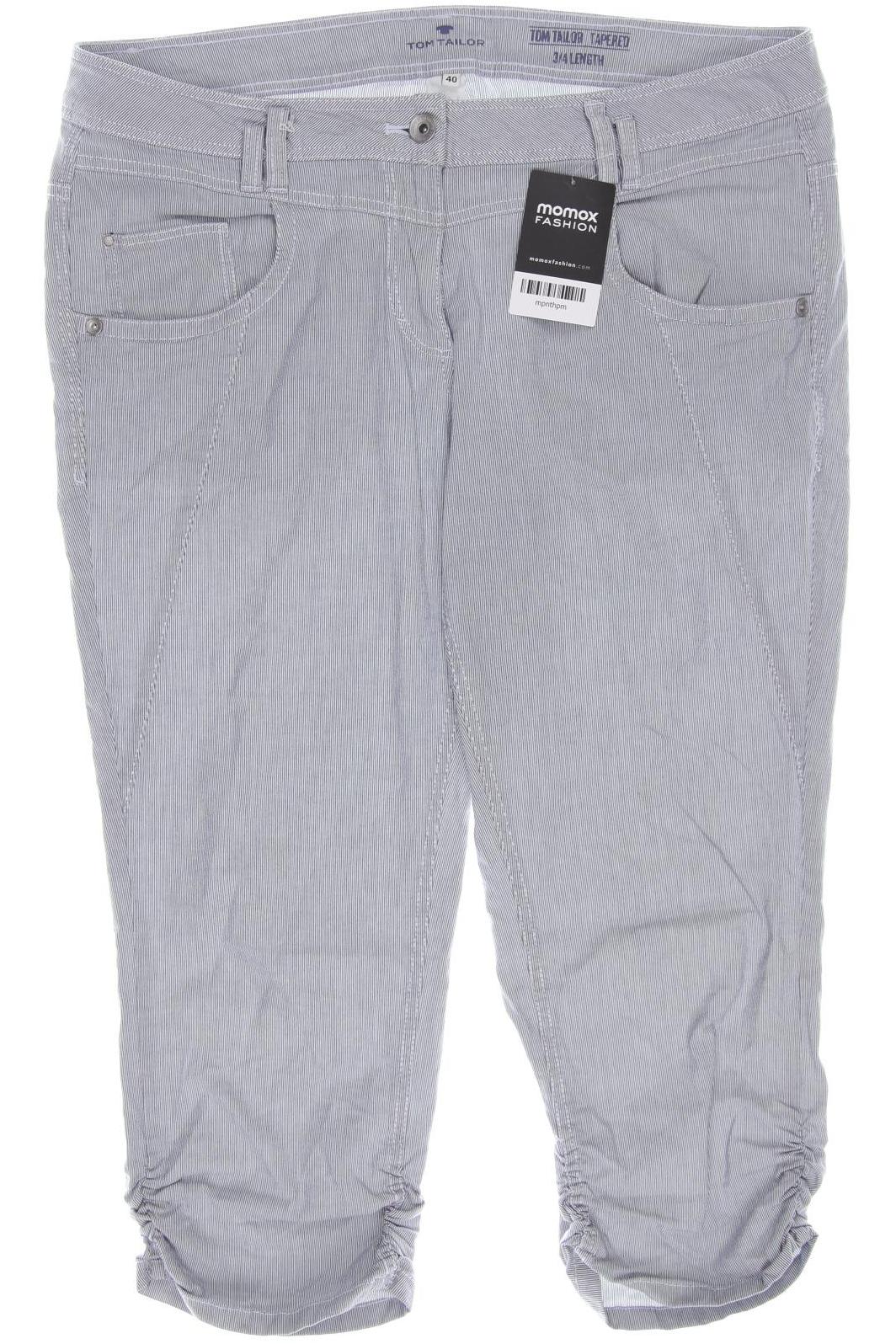 

Tom Tailor Damen Shorts, hellblau