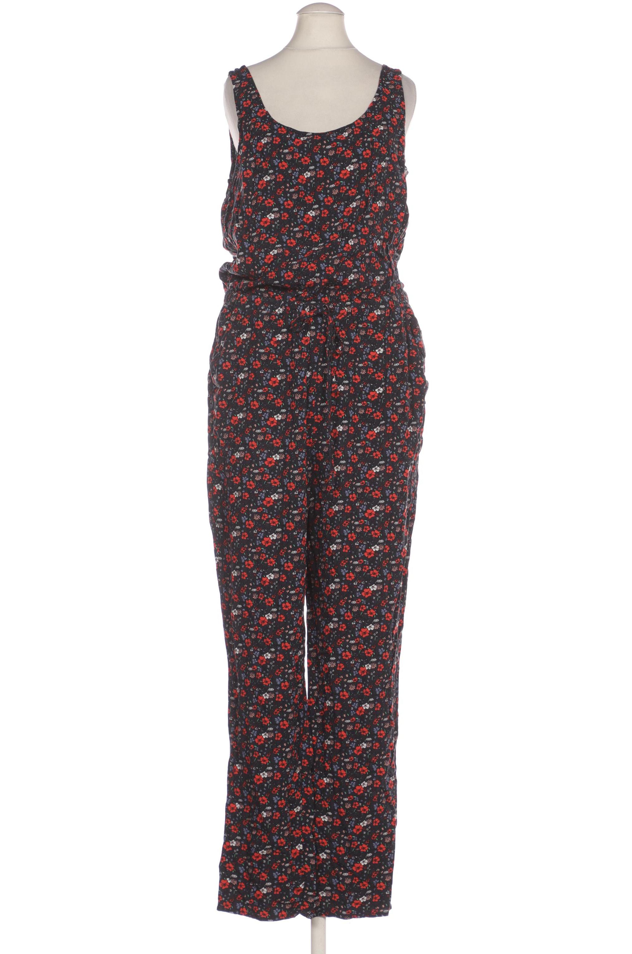 

Tom Tailor Damen Jumpsuit/Overall, mehrfarbig