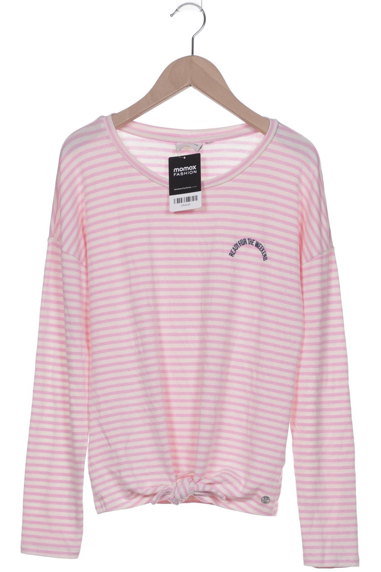 

Tom Tailor Damen Pullover, pink, Gr. 38