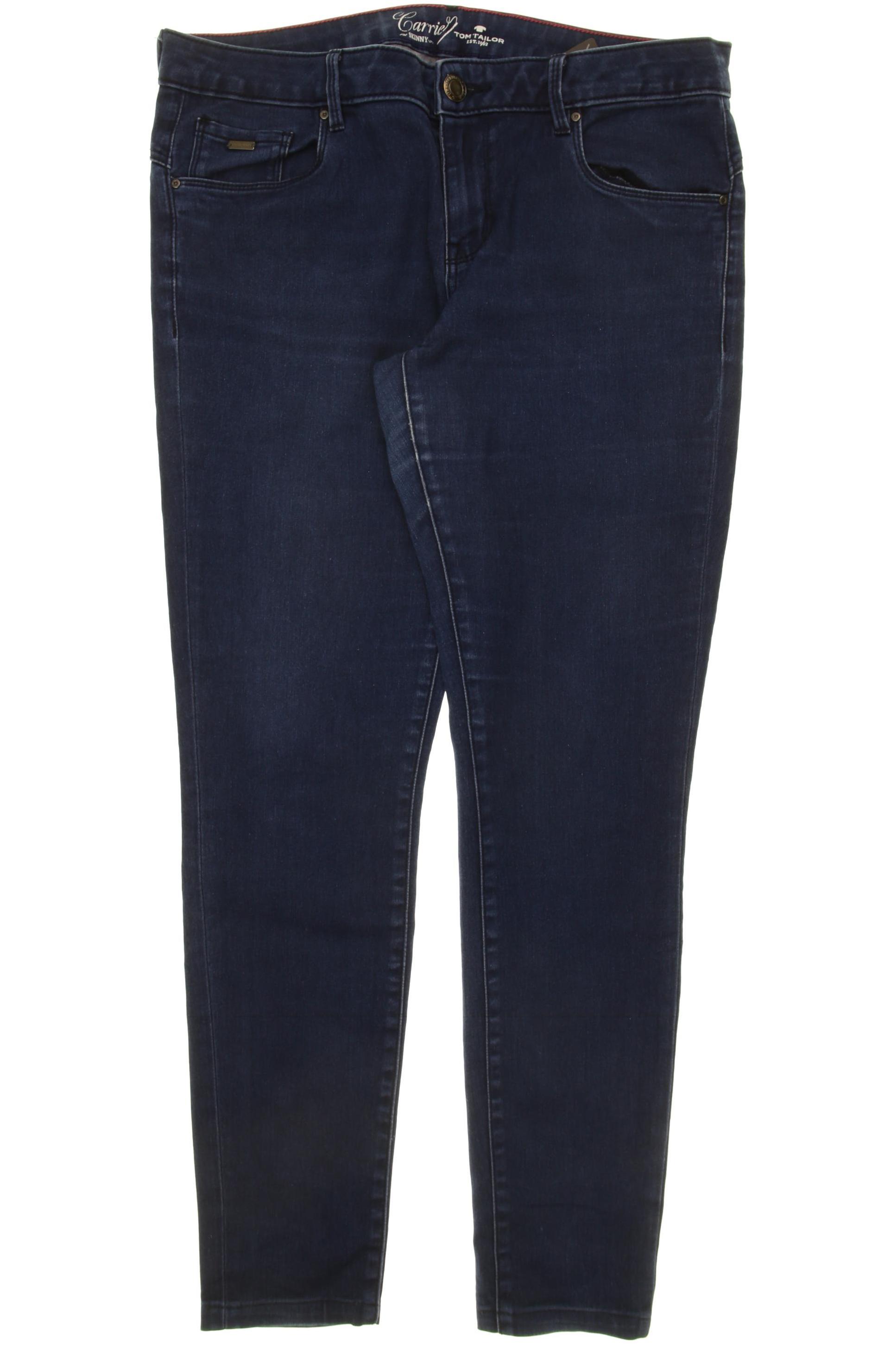 

Tom Tailor Damen Jeans, blau, Gr. 31