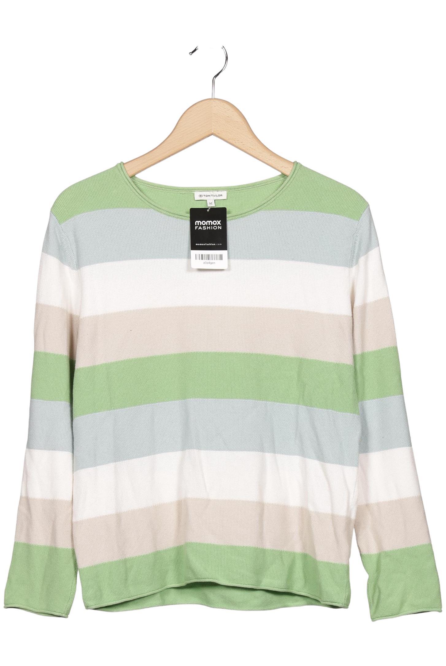 

Tom Tailor Damen Pullover, mehrfarbig, Gr. 38