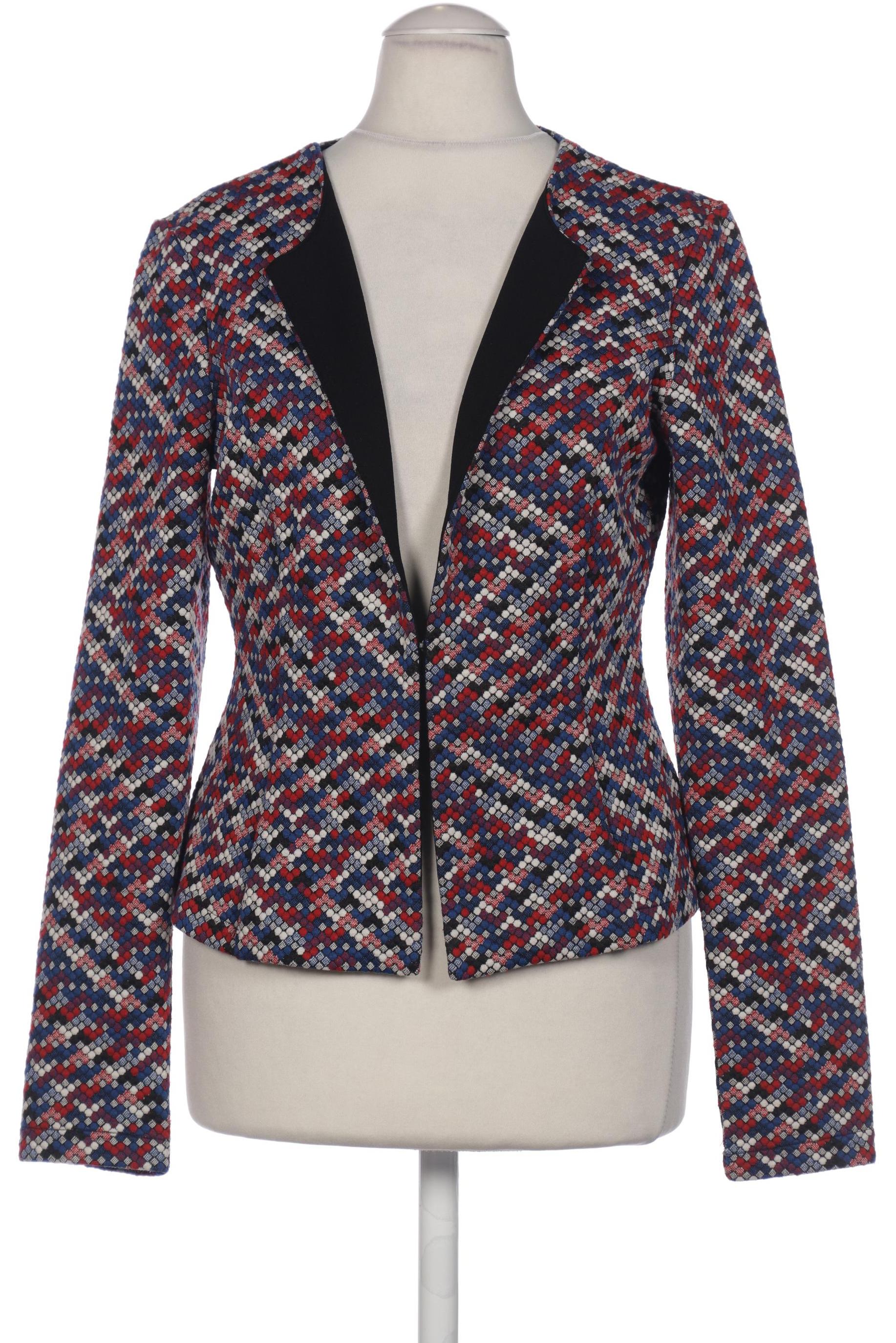 

Tom Tailor Damen Strickjacke, mehrfarbig, Gr. 36