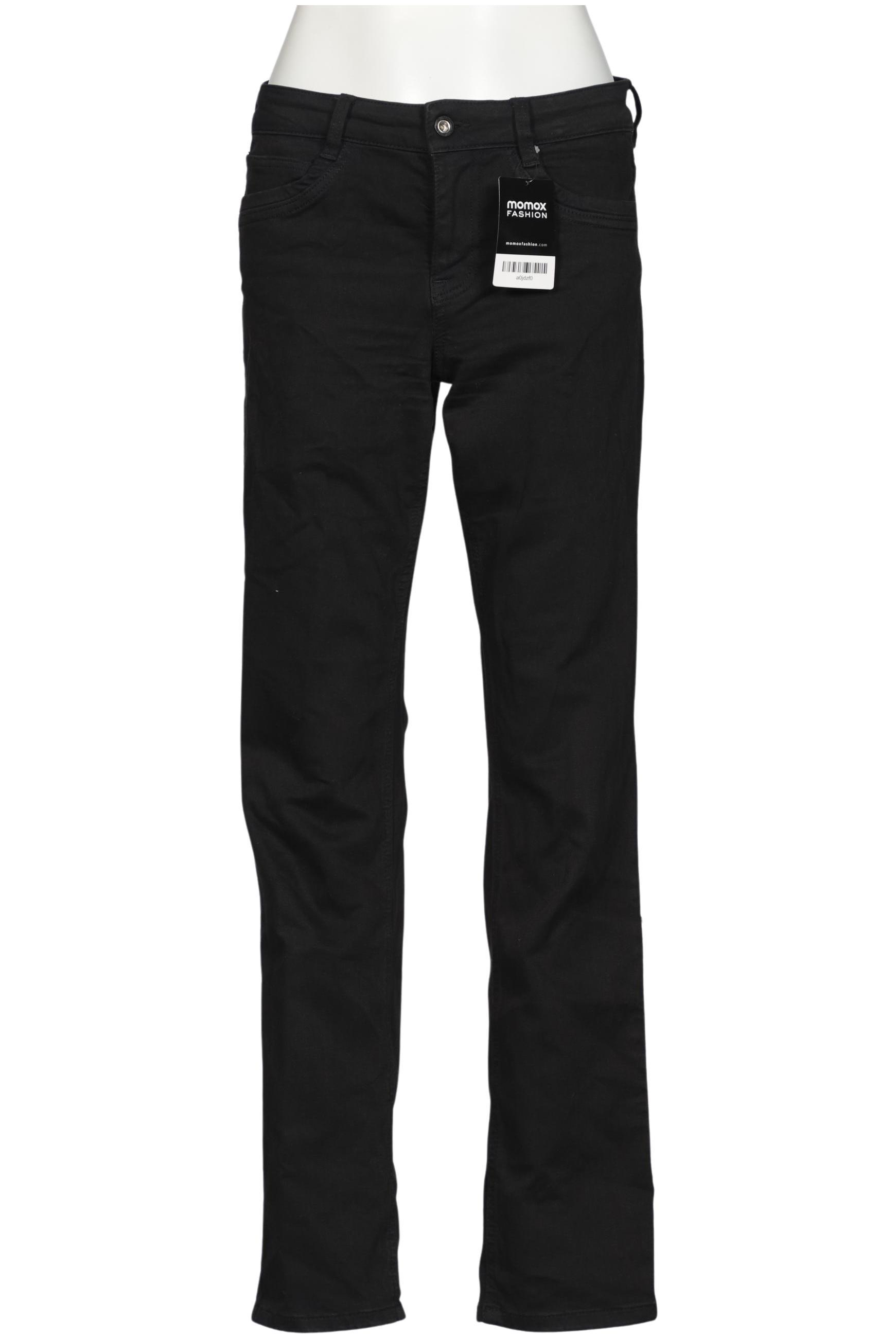 

Tom Tailor Damen Jeans, schwarz, Gr. 28