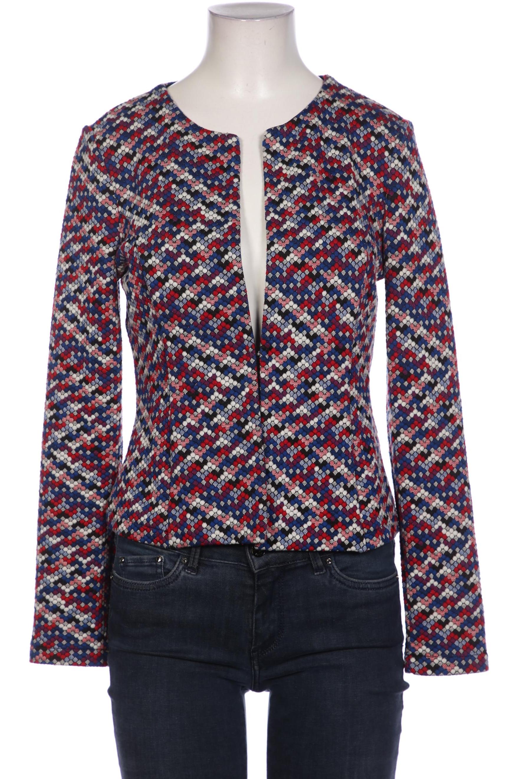 

Tom Tailor Damen Blazer, blau, Gr. 36