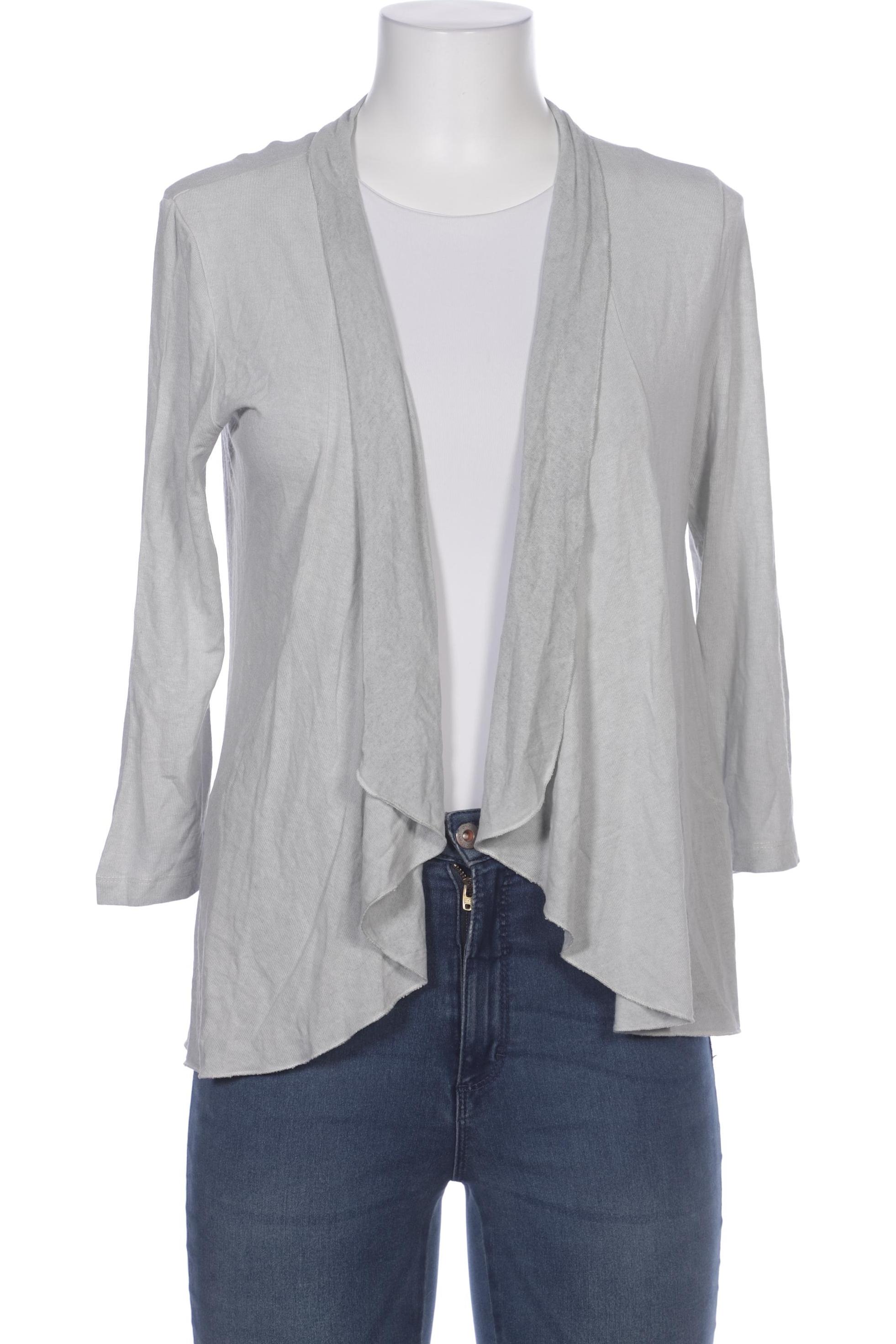 

Tom Tailor Damen Strickjacke, grau, Gr. 38