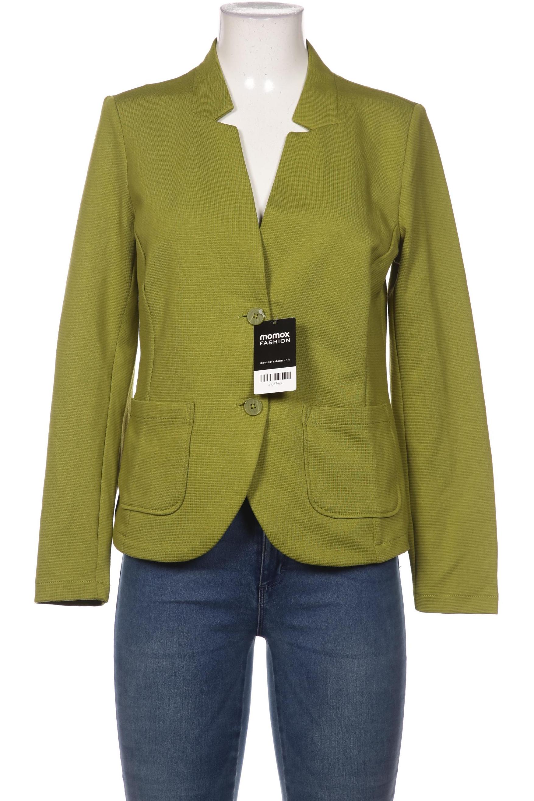 

Tom Tailor Damen Blazer, hellgrün, Gr. 42