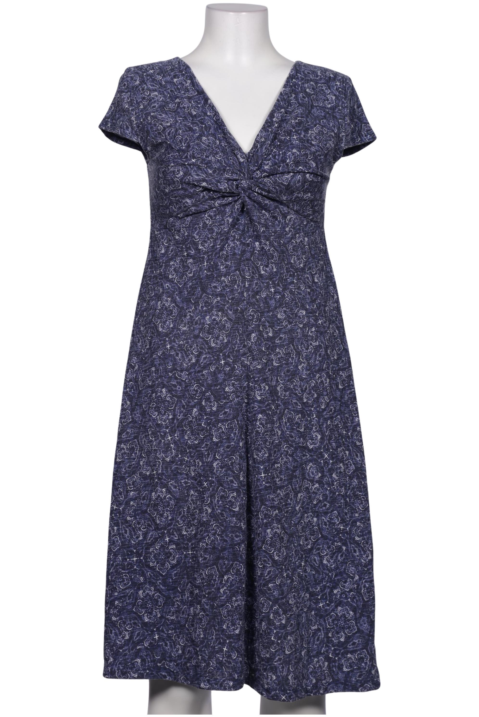 

Tom Tailor Damen Kleid, flieder, Gr. 40