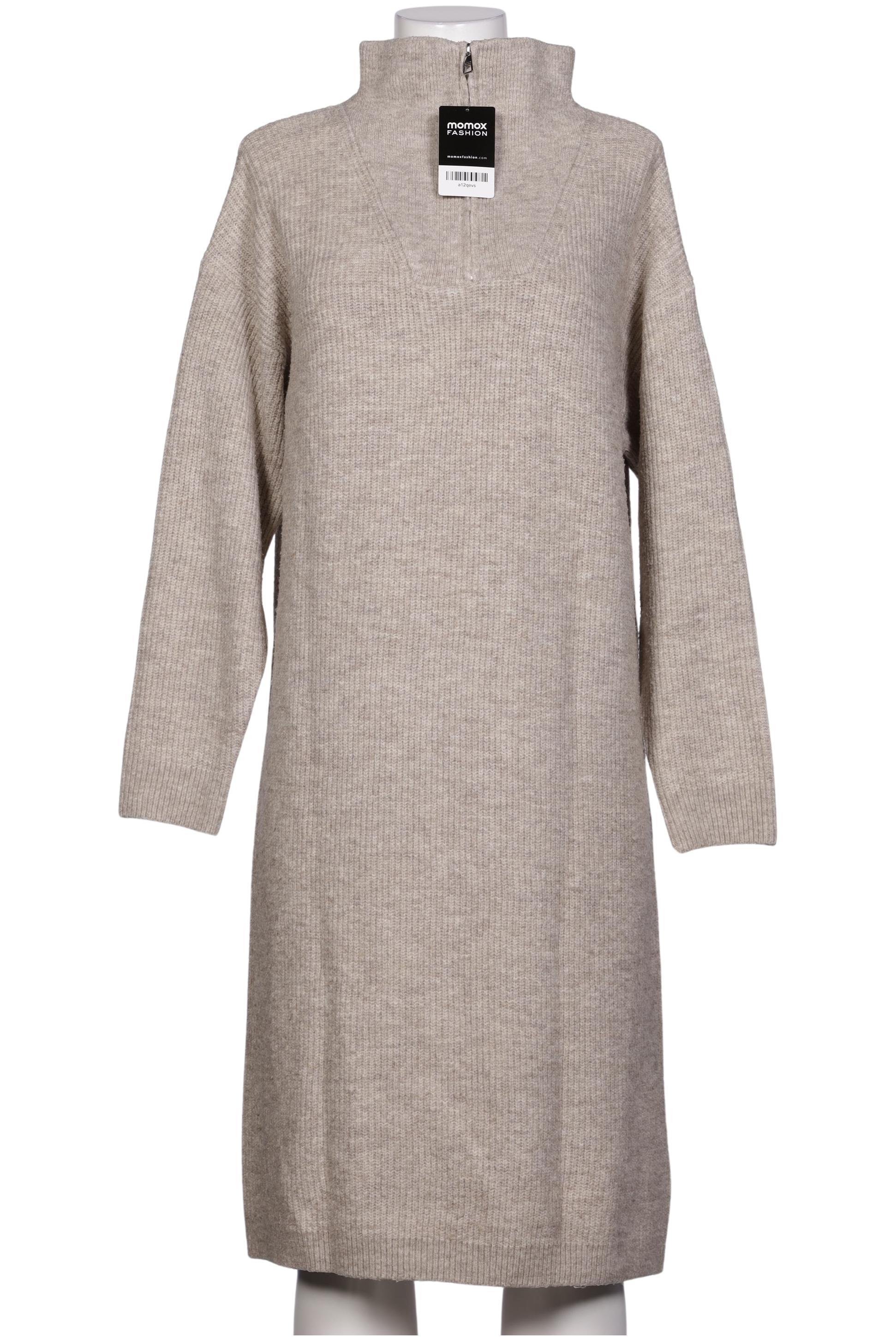 

Tom Tailor Damen Kleid, beige, Gr. 42