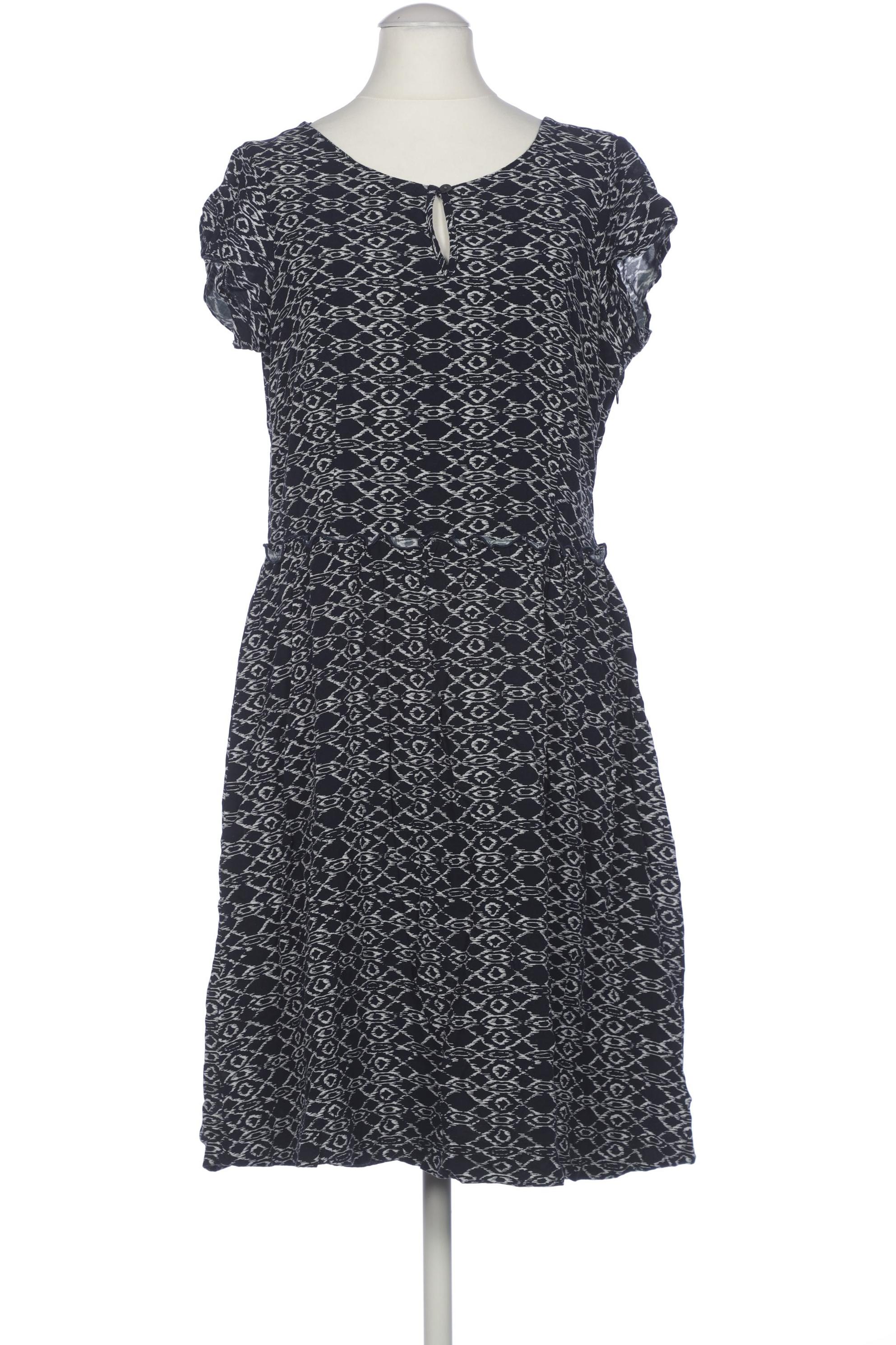 

Tom Tailor Damen Kleid, marineblau, Gr. 38