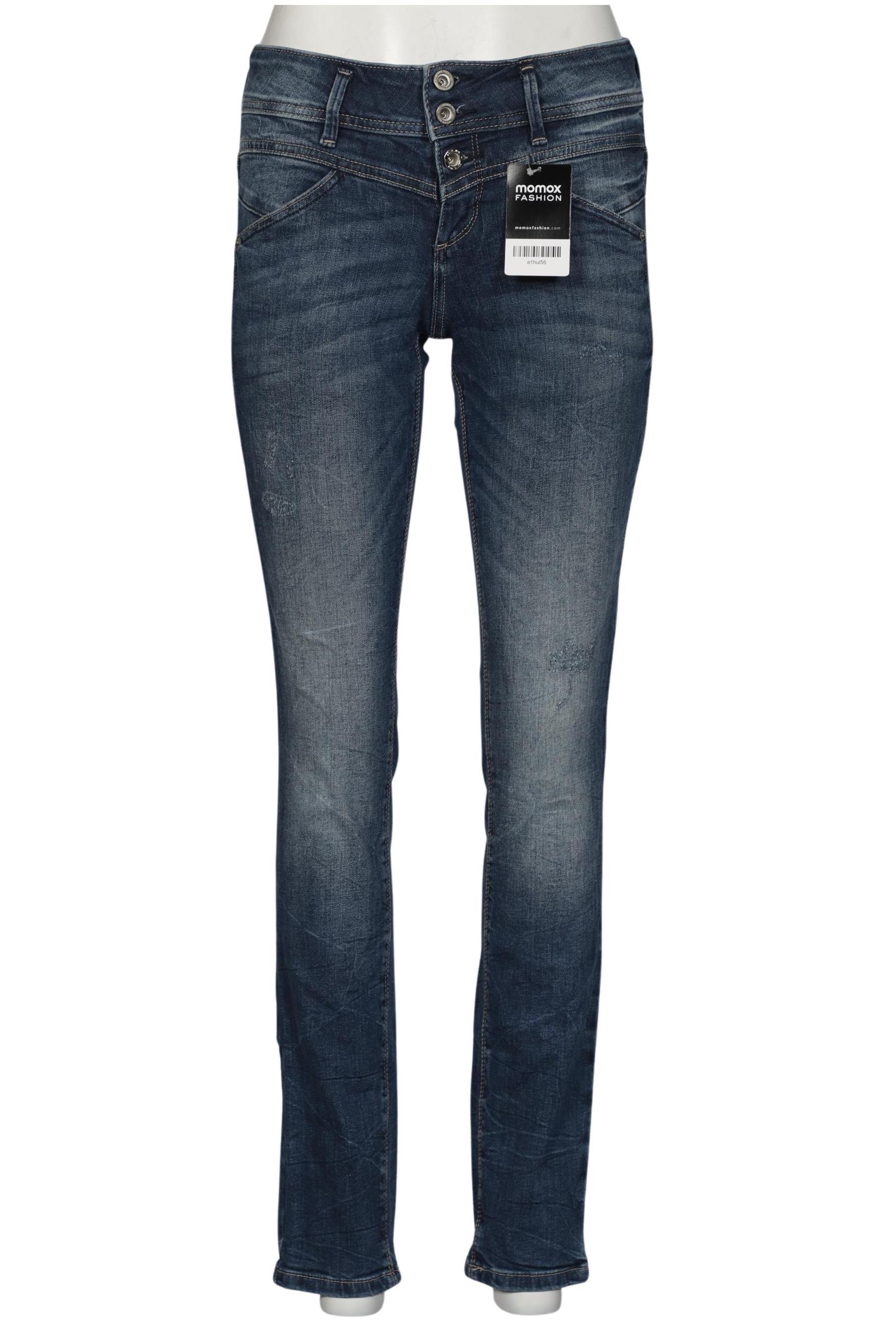 

Tom Tailor Damen Jeans, blau, Gr. 28
