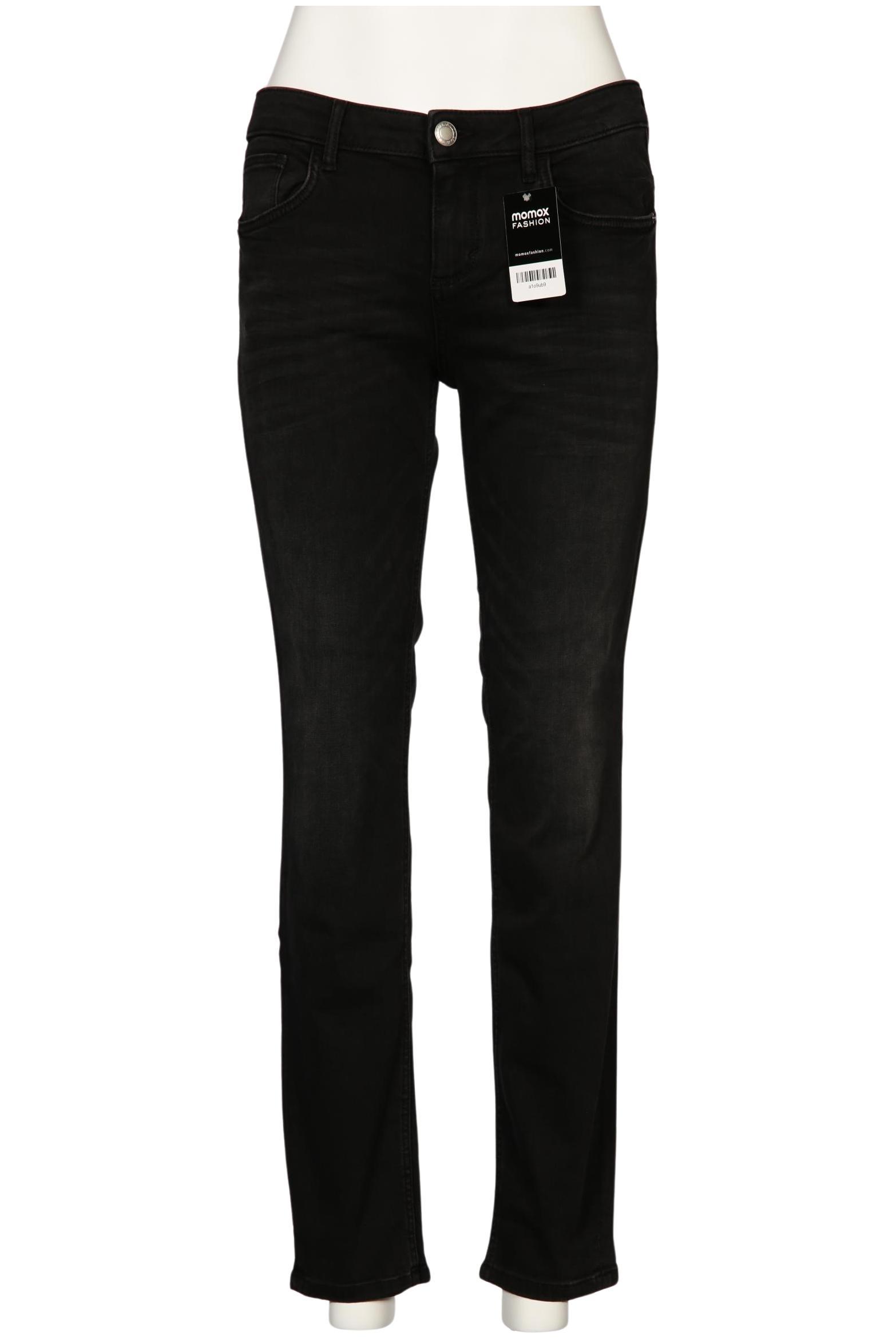 

Tom Tailor Damen Jeans, schwarz, Gr. 31