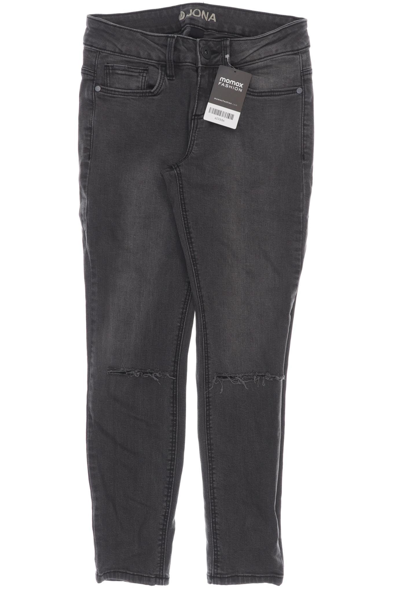 

Tom Tailor Damen Jeans, grau