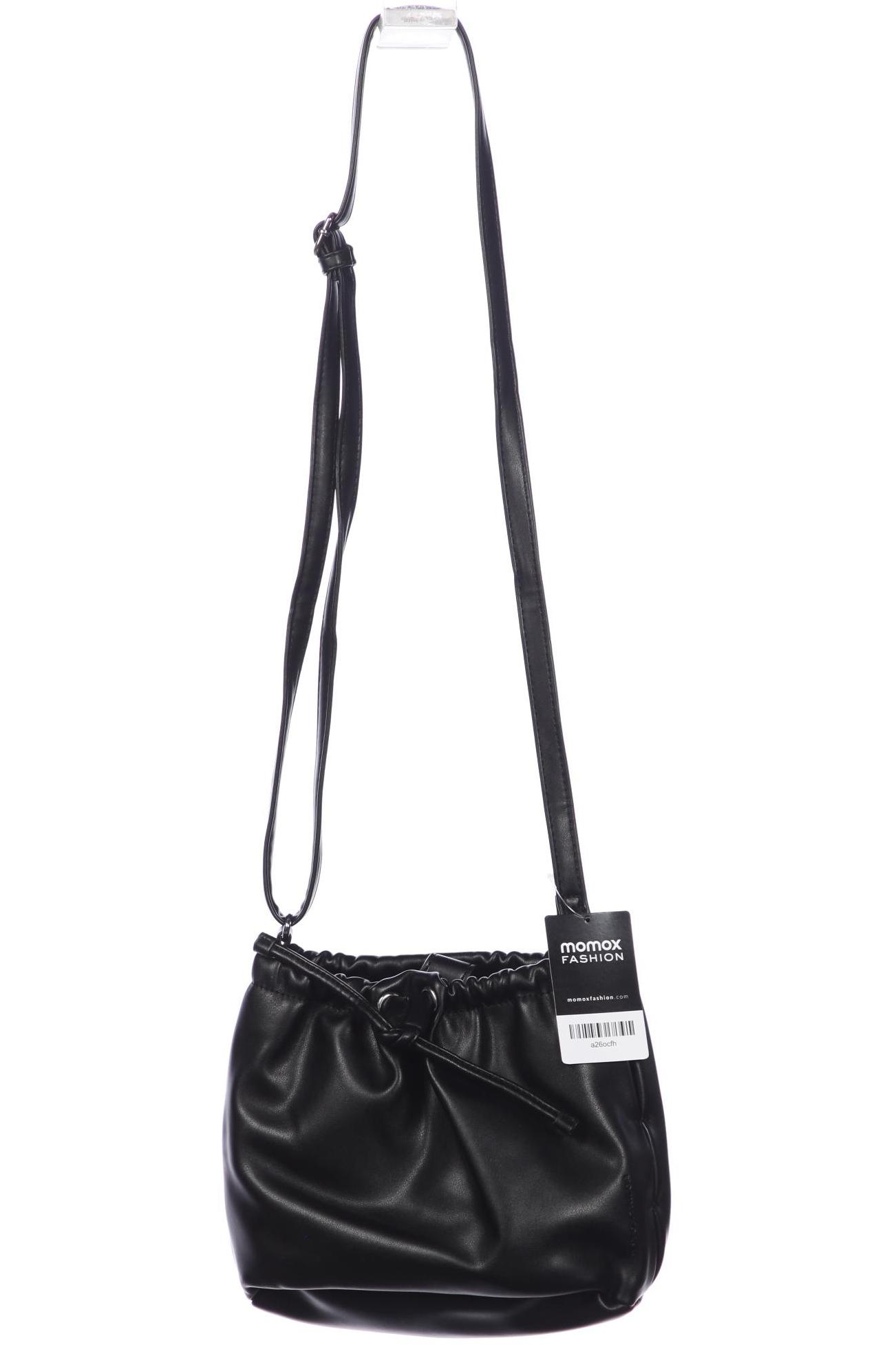 

Tom Tailor Damen Handtasche, schwarz, Gr.