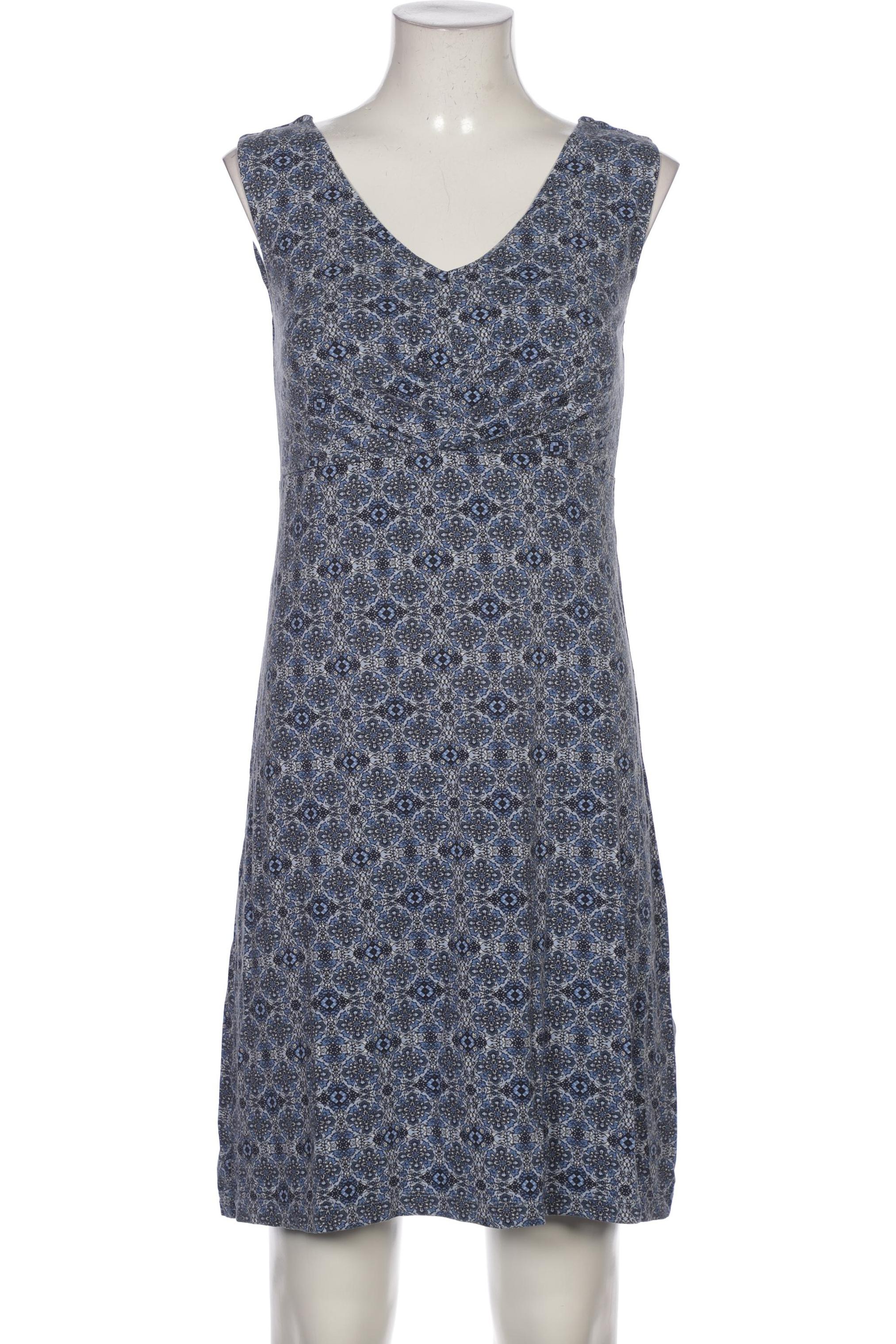 

Tom Tailor Damen Kleid, blau