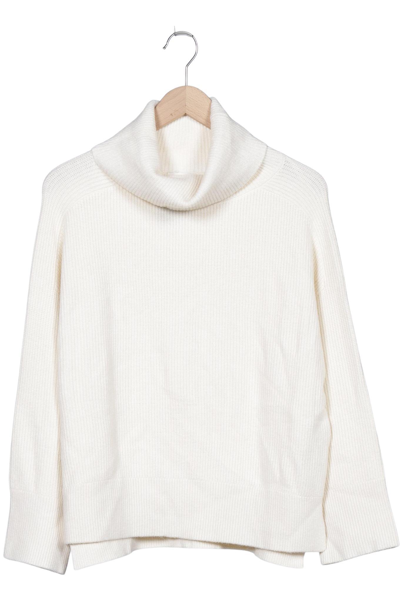 

Tom Tailor Damen Pullover, cremeweiß, Gr. 38