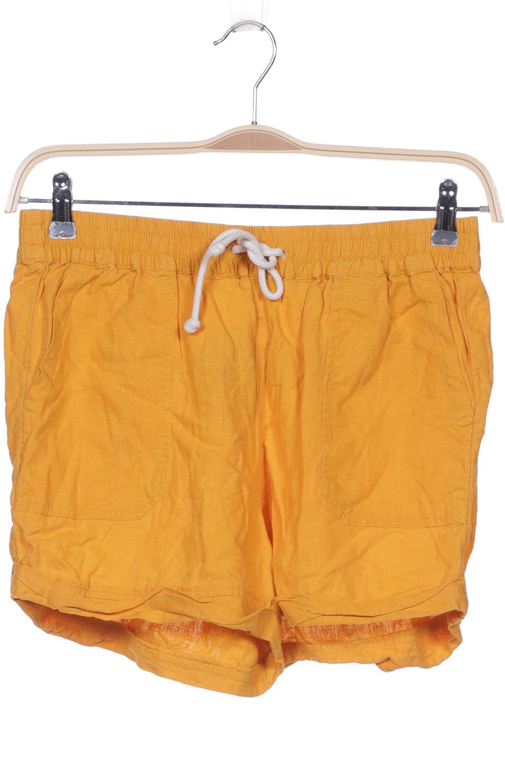 

Tom Tailor Damen Shorts, orange