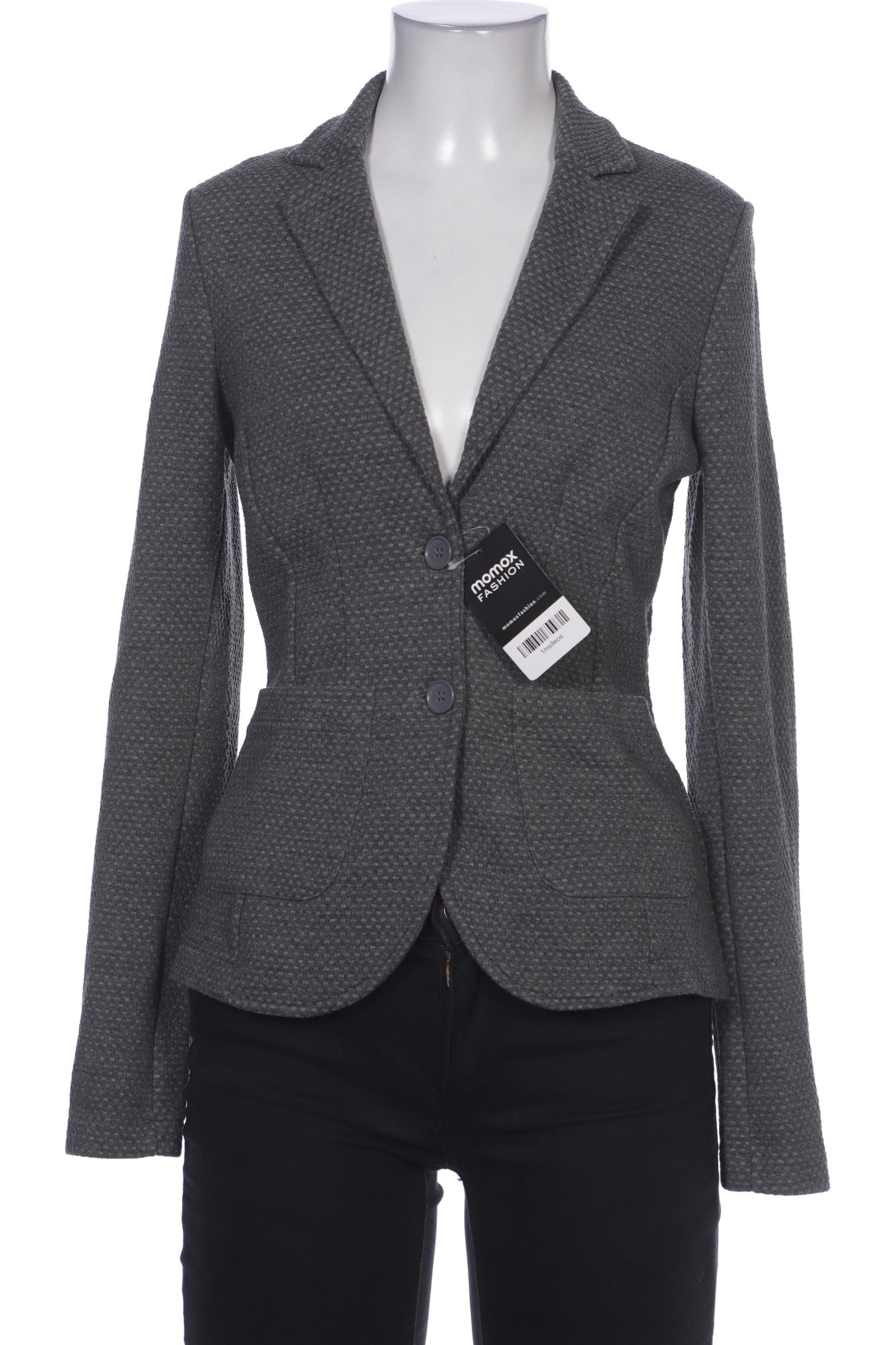 

Tom Tailor Damen Blazer, grau, Gr. 36