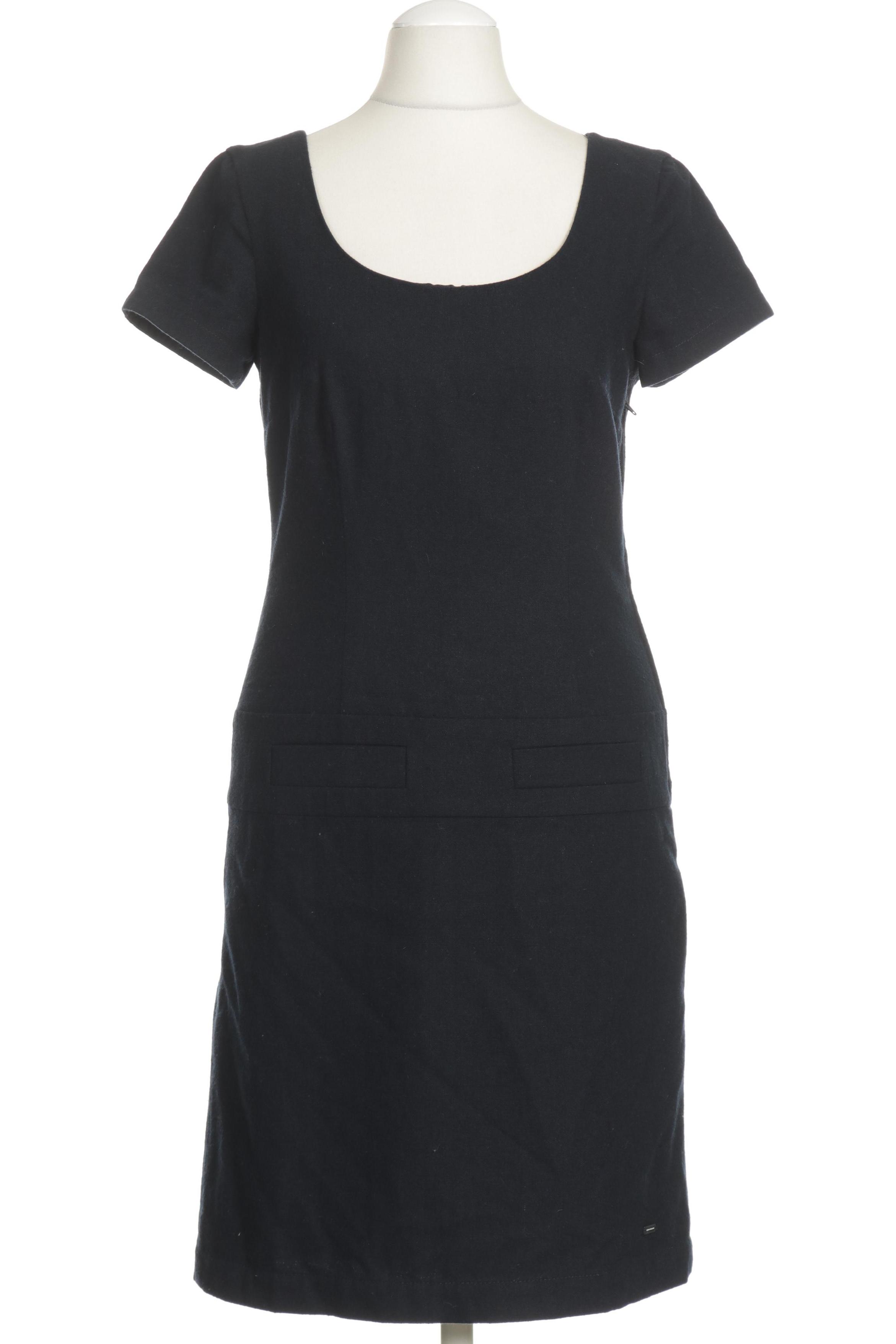 

Tom Tailor Damen Kleid, blau, Gr. 34
