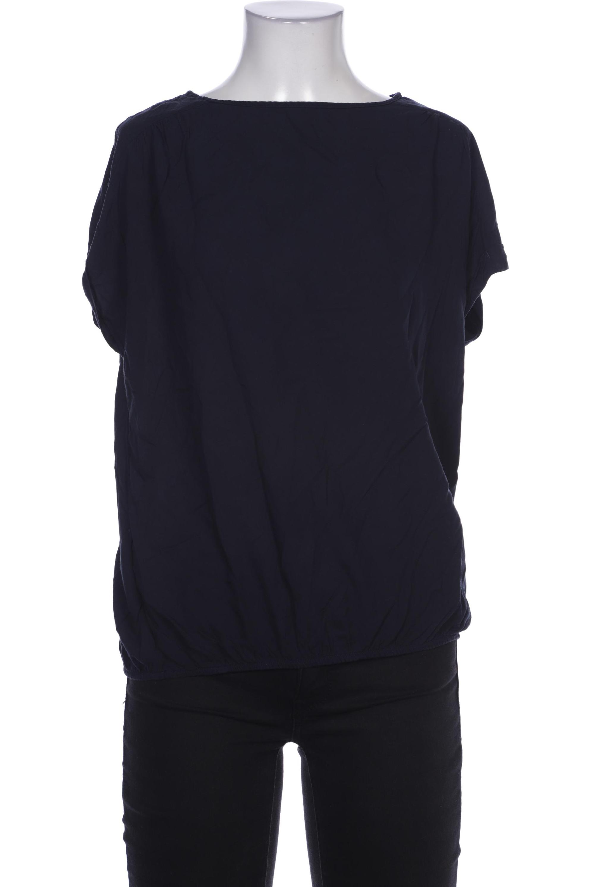 

Tom Tailor Damen Bluse, marineblau, Gr. 36