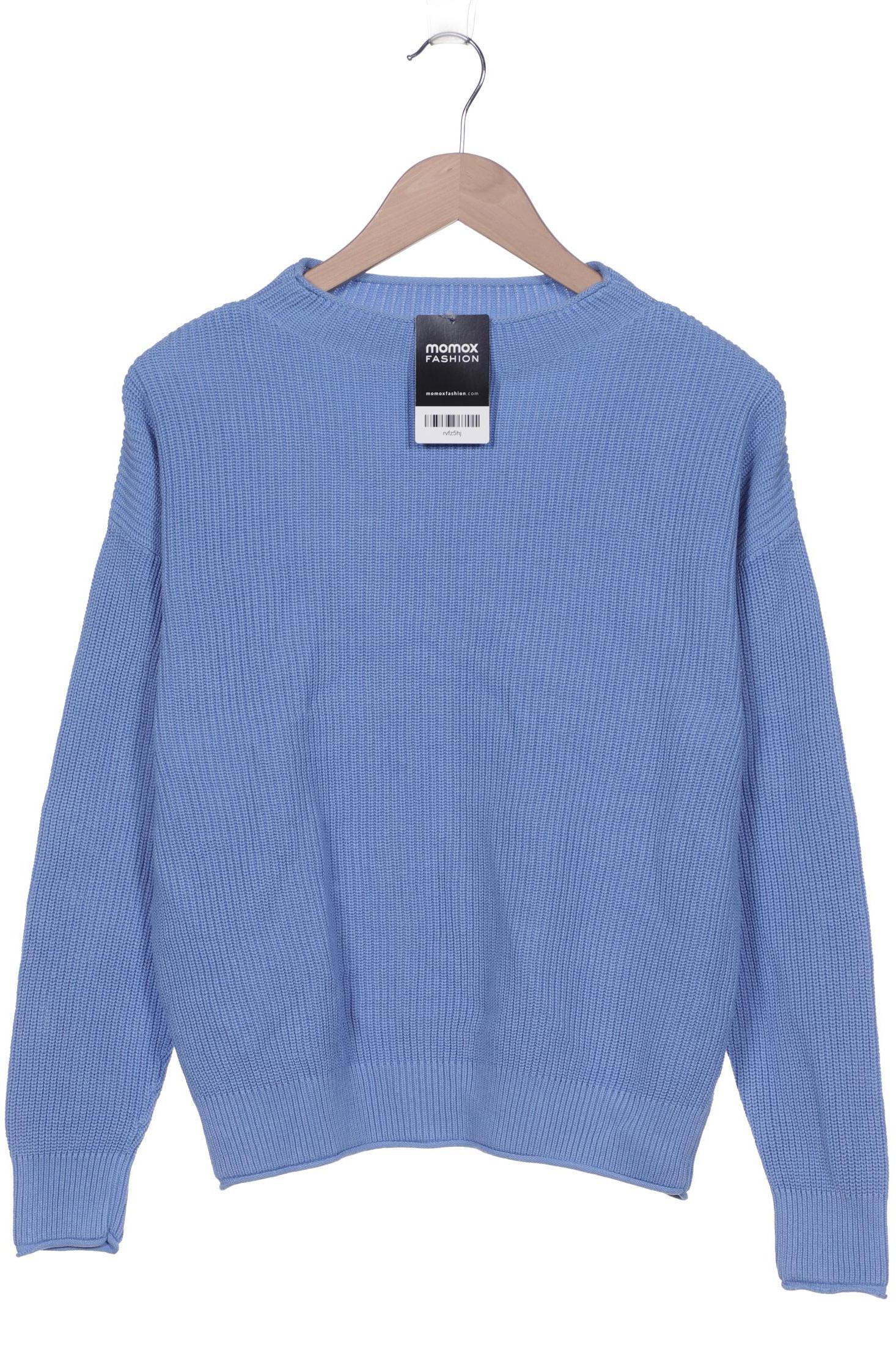 

Tom Tailor Damen Pullover, blau