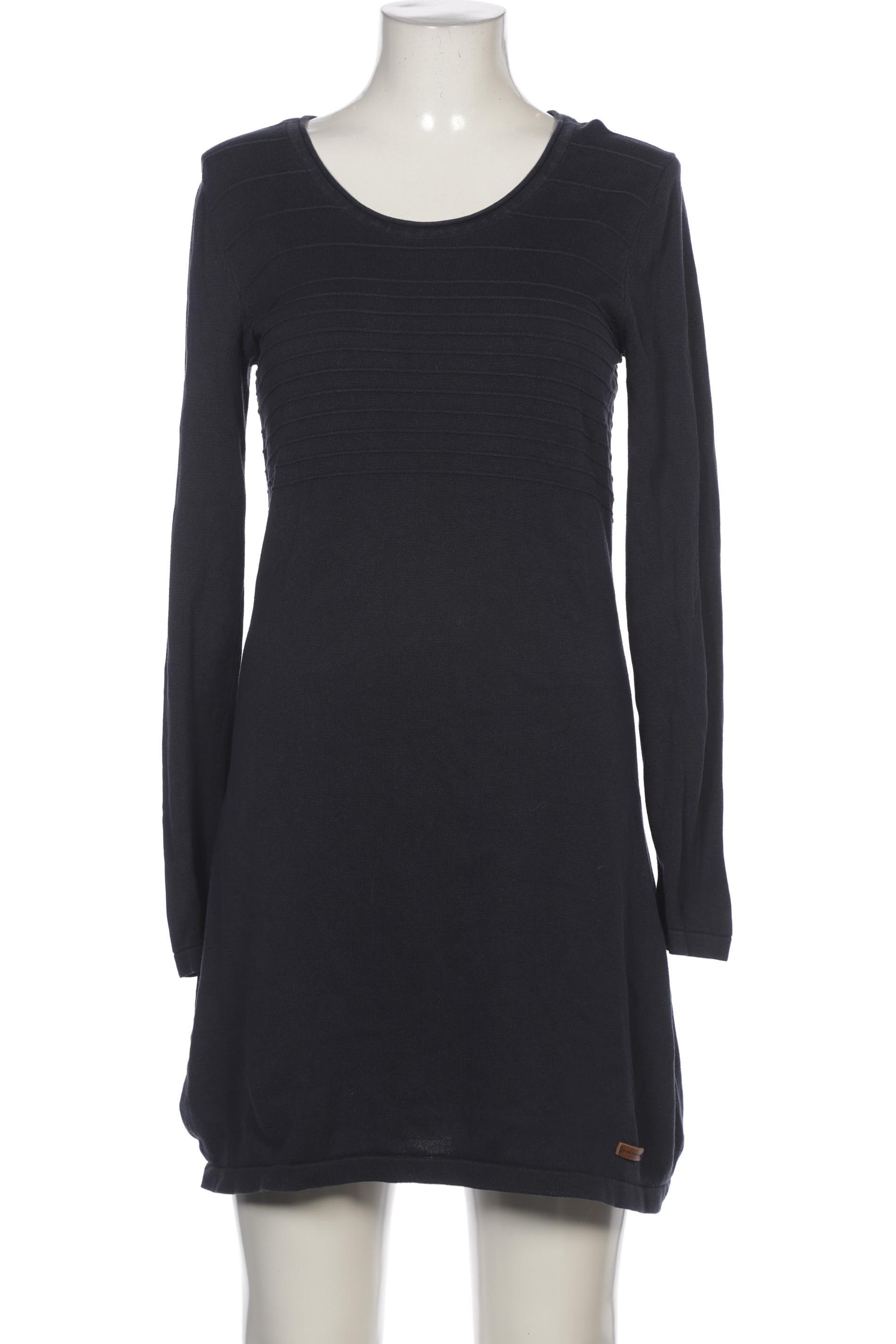 

Tom Tailor Damen Kleid, marineblau
