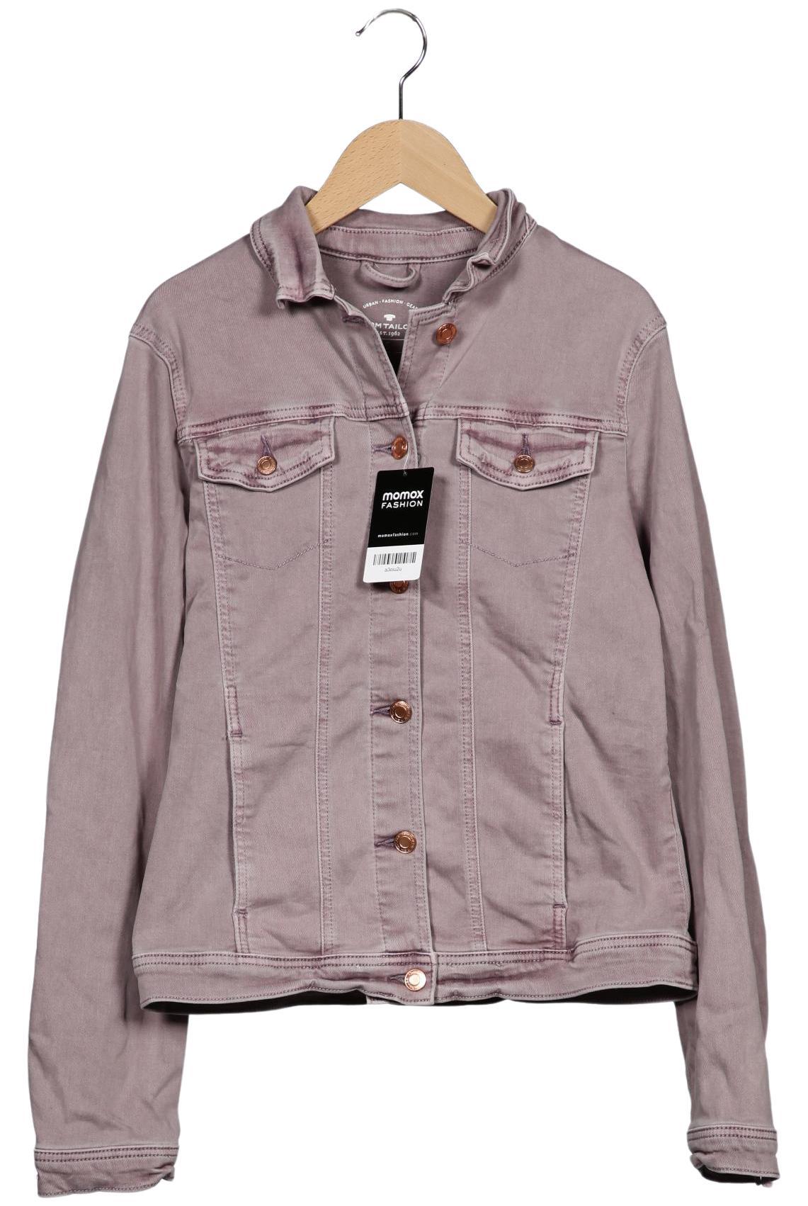 

Tom Tailor Damen Jacke, pink, Gr. 36