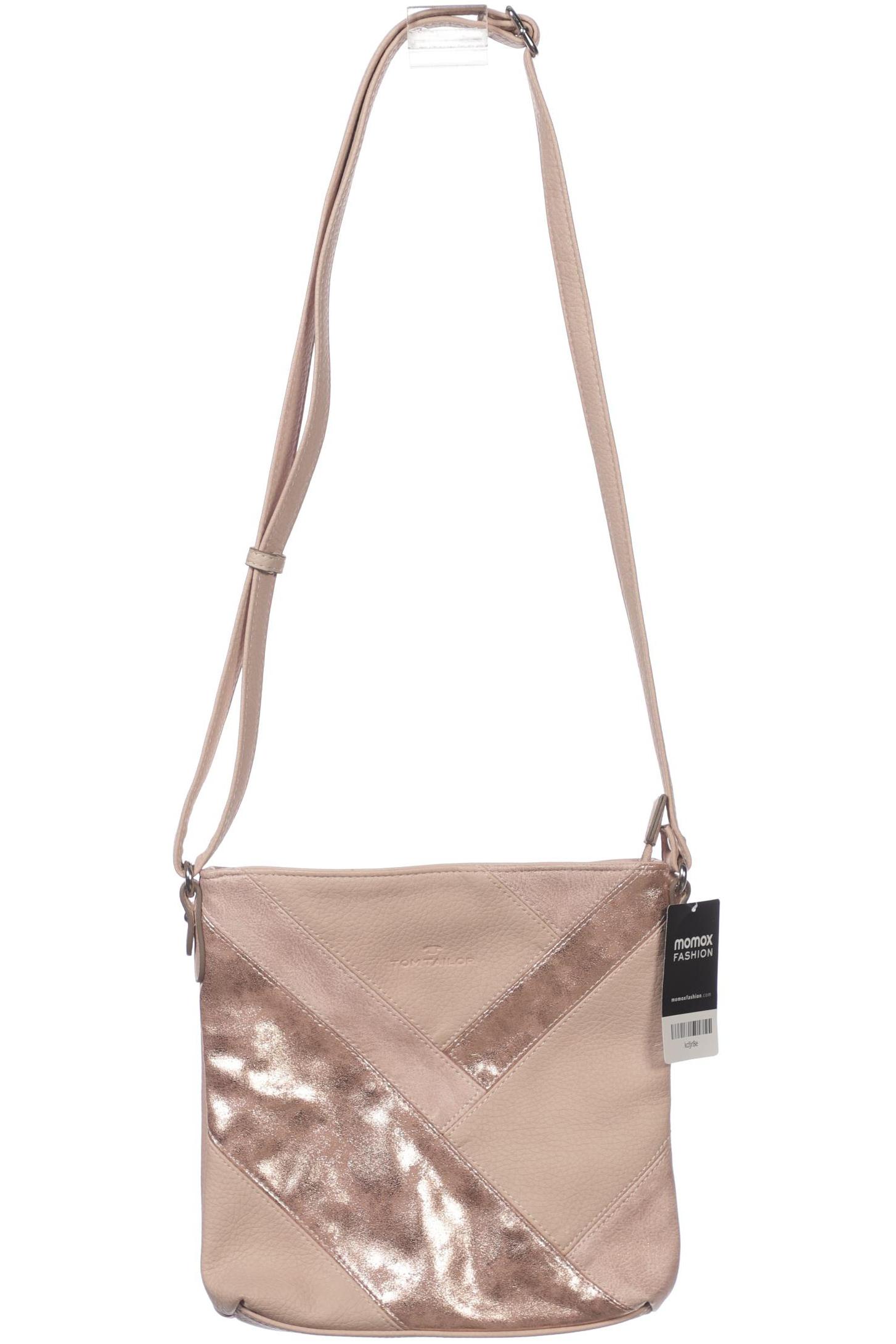 

Tom Tailor Damen Handtasche, pink, Gr.