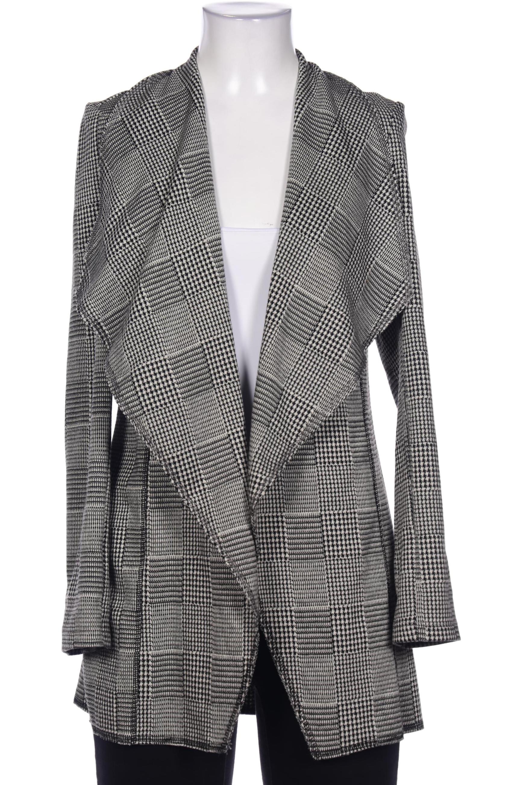 

Tom Tailor Damen Strickjacke, schwarz, Gr. 34