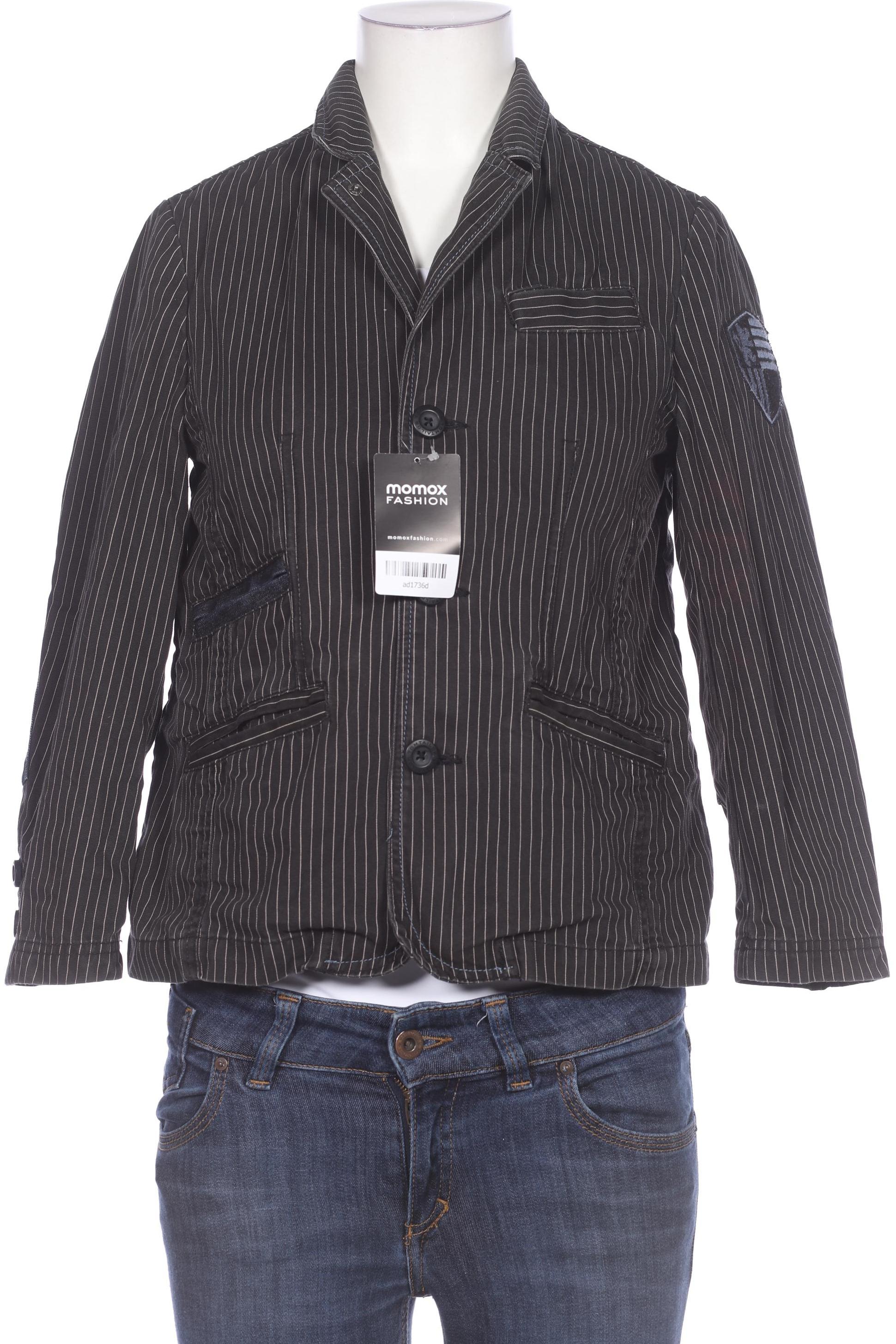 

Tom Tailor Damen Blazer, grau