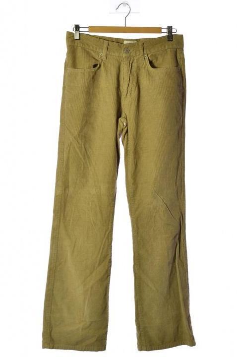 

Tom Tailor Damen Stoffhose, beige, Gr. 29