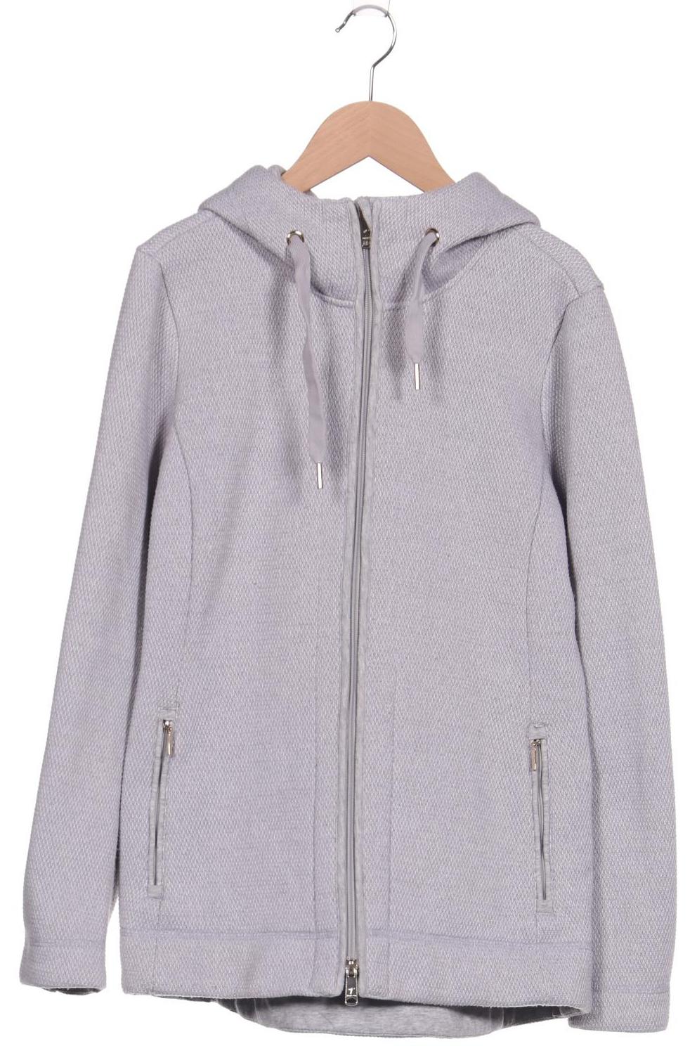 

Tom Tailor Damen Jacke, silber