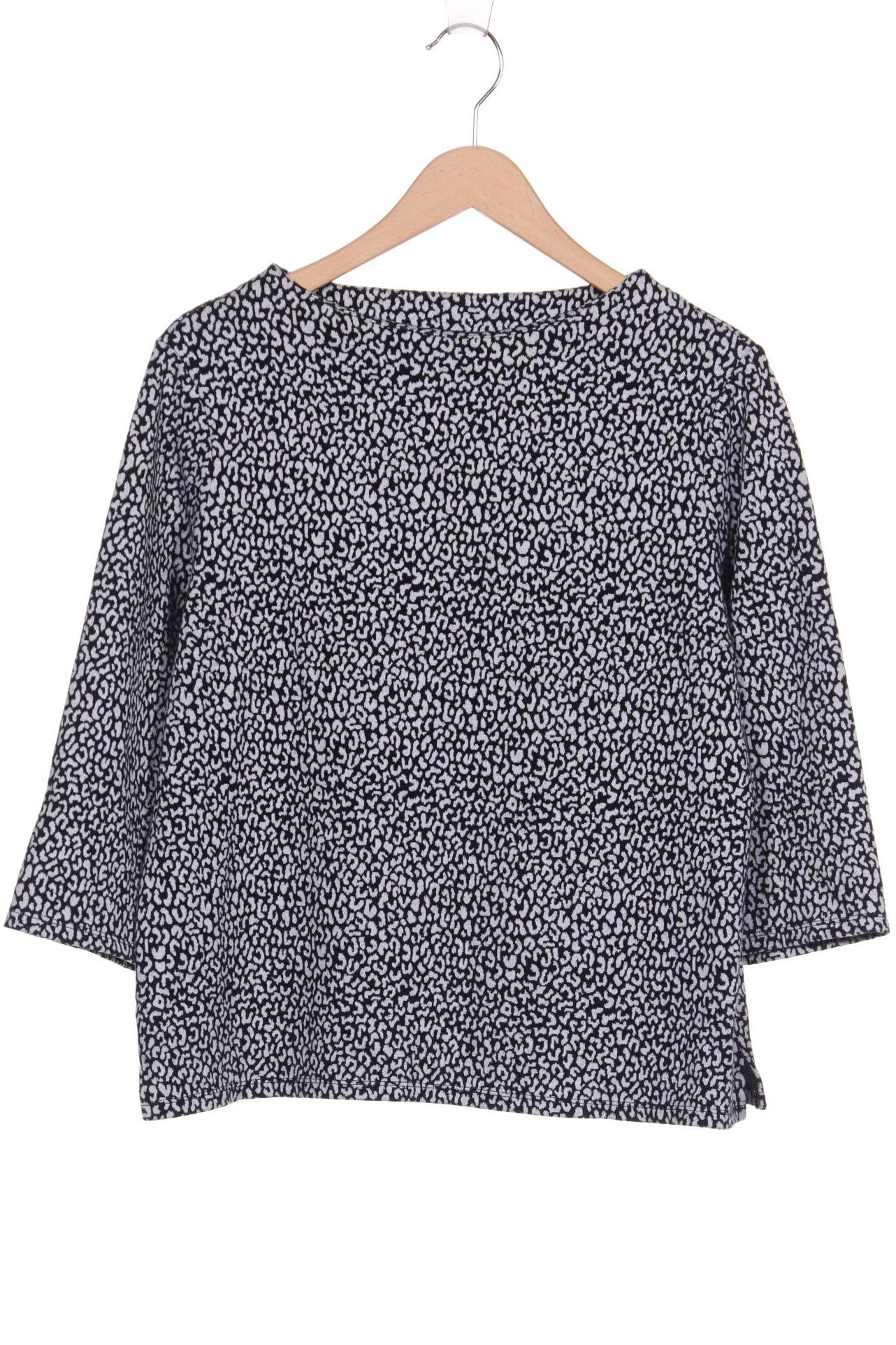 

Tom Tailor Damen Pullover, schwarz